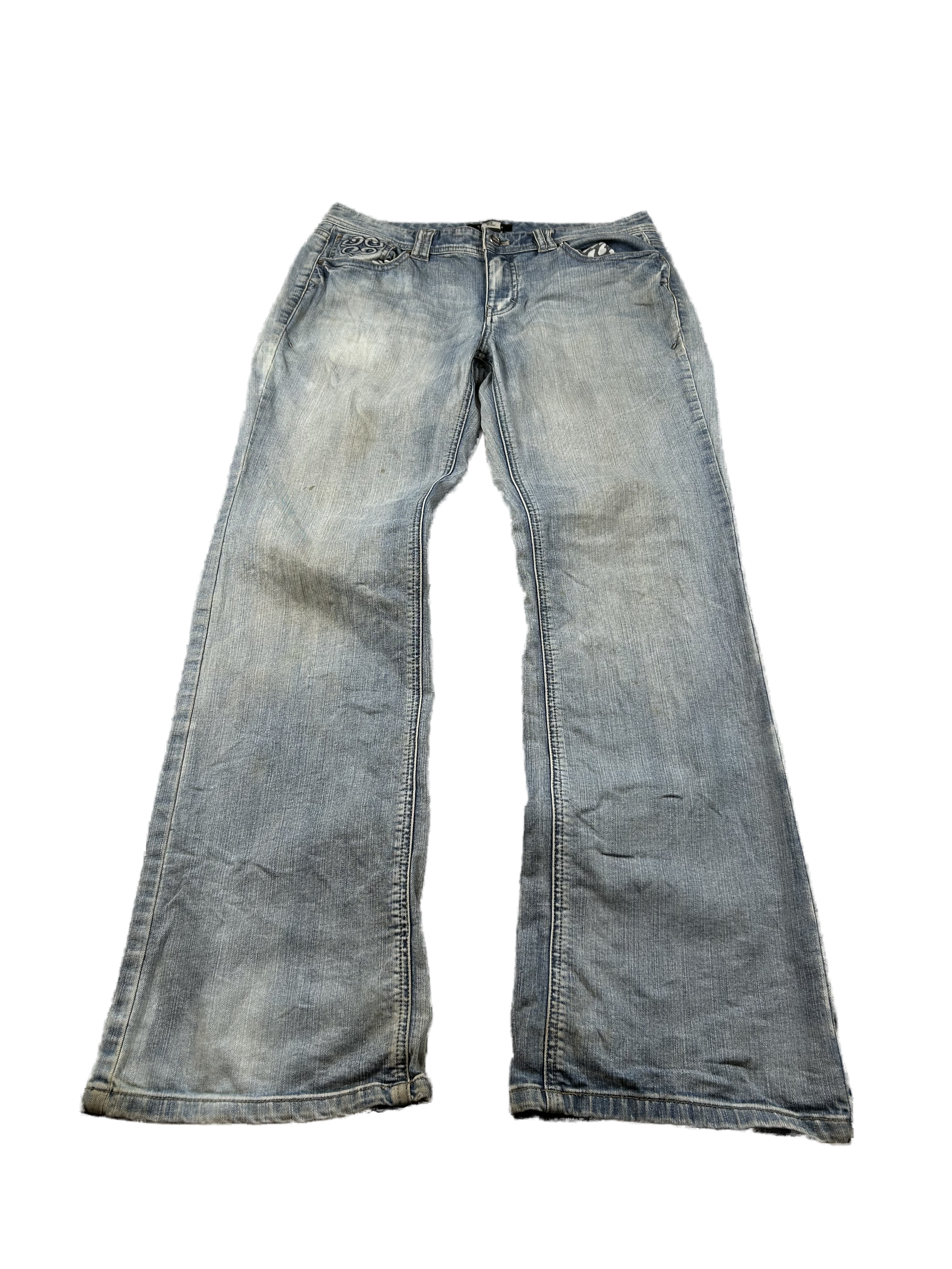 Y2K Jeans Women´s (L)