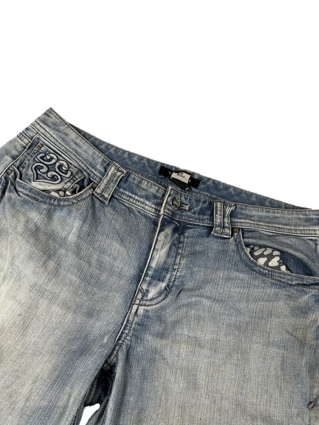Y2K Jeans Women´s (L)