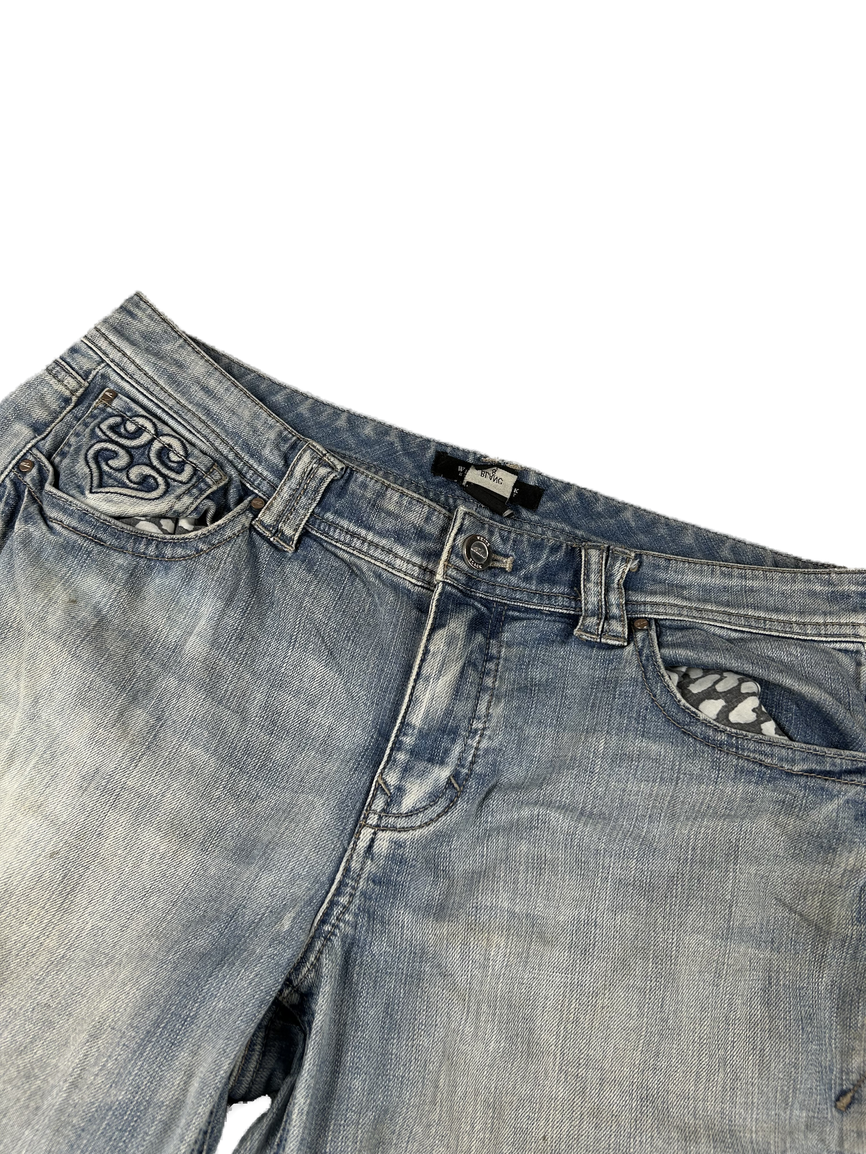 Y2K Jeans Women´s (L)