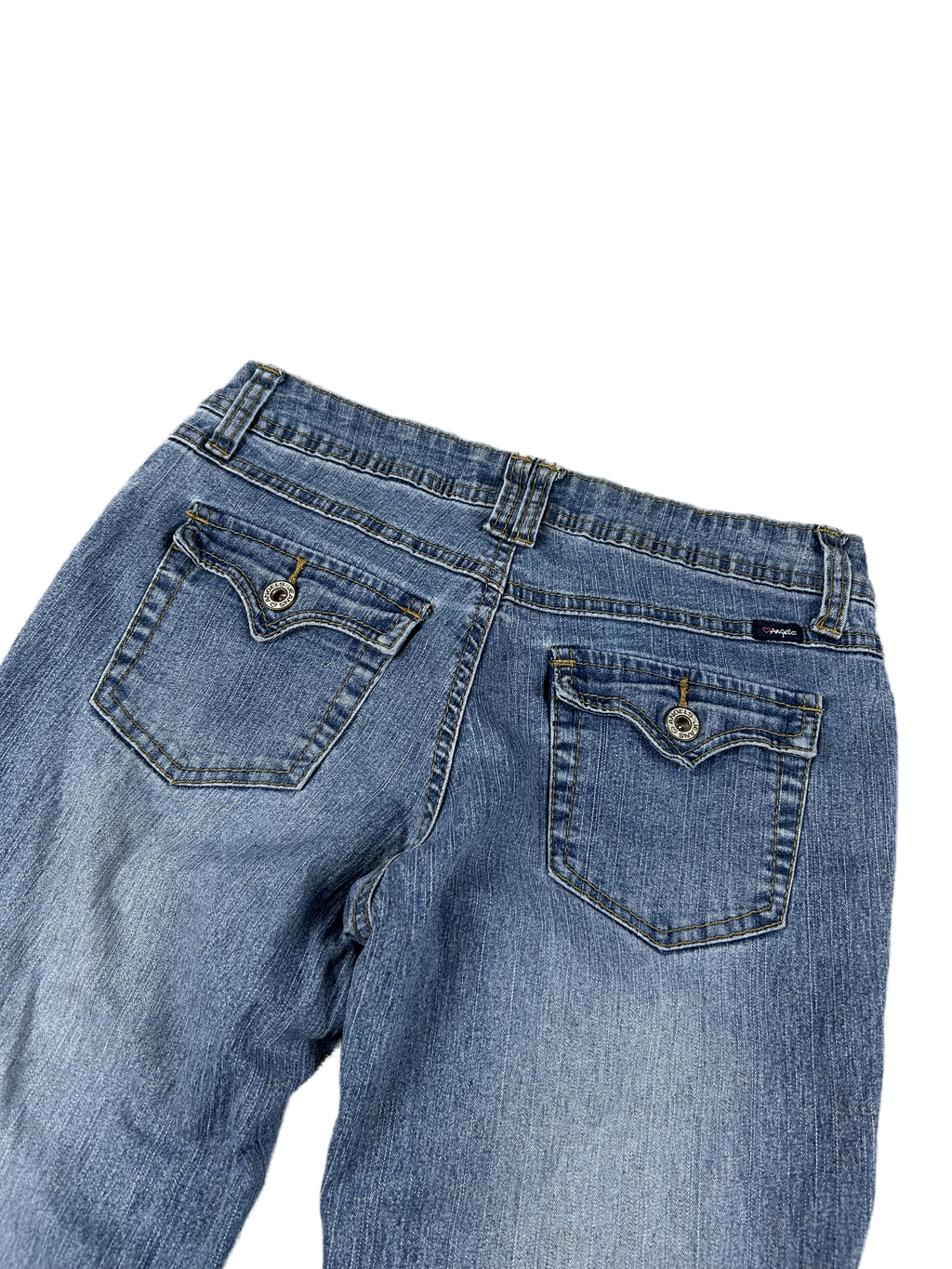 Y2K Jeans Women's (S)