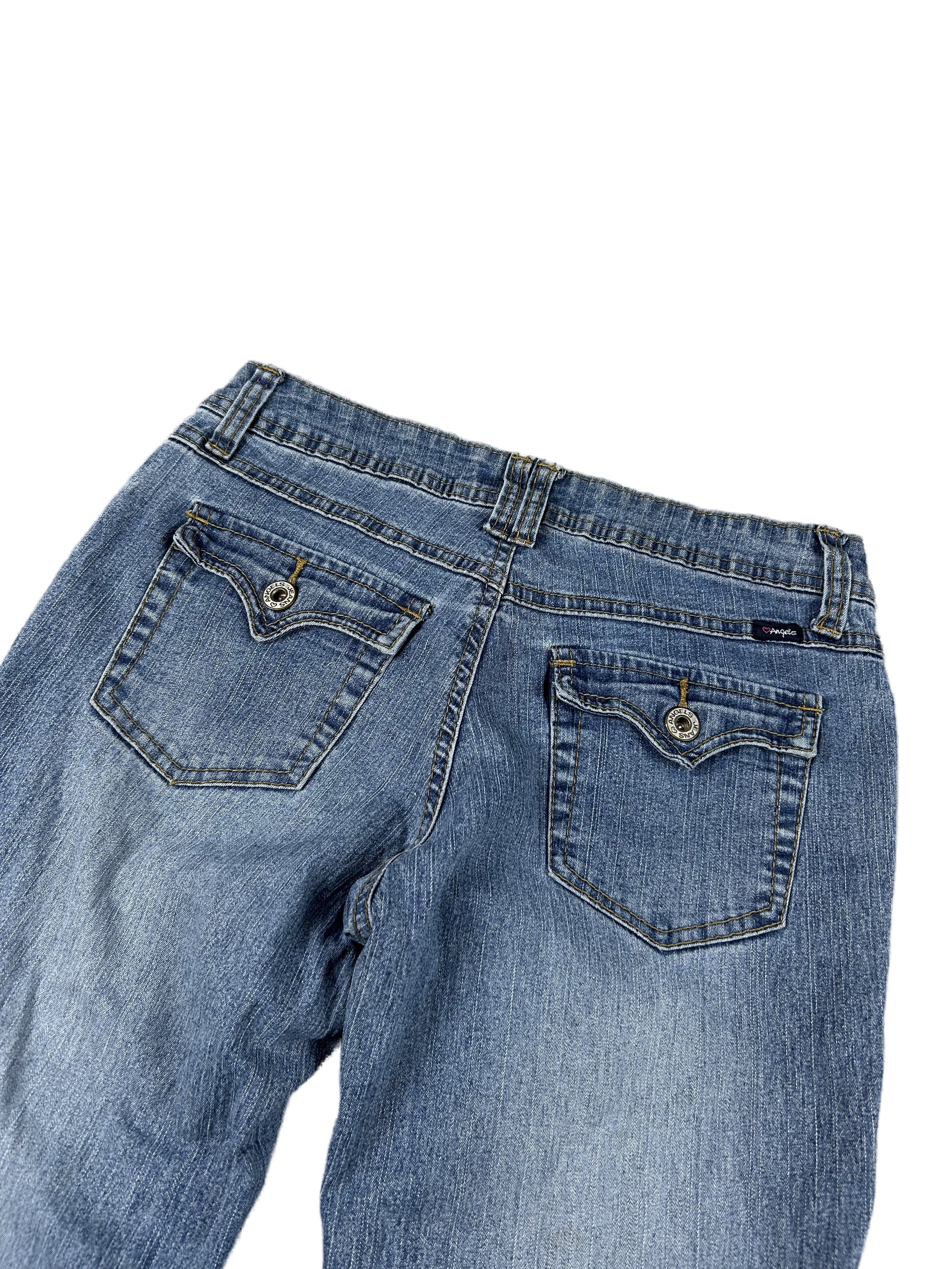 Y2K Jeans Women´s (S)