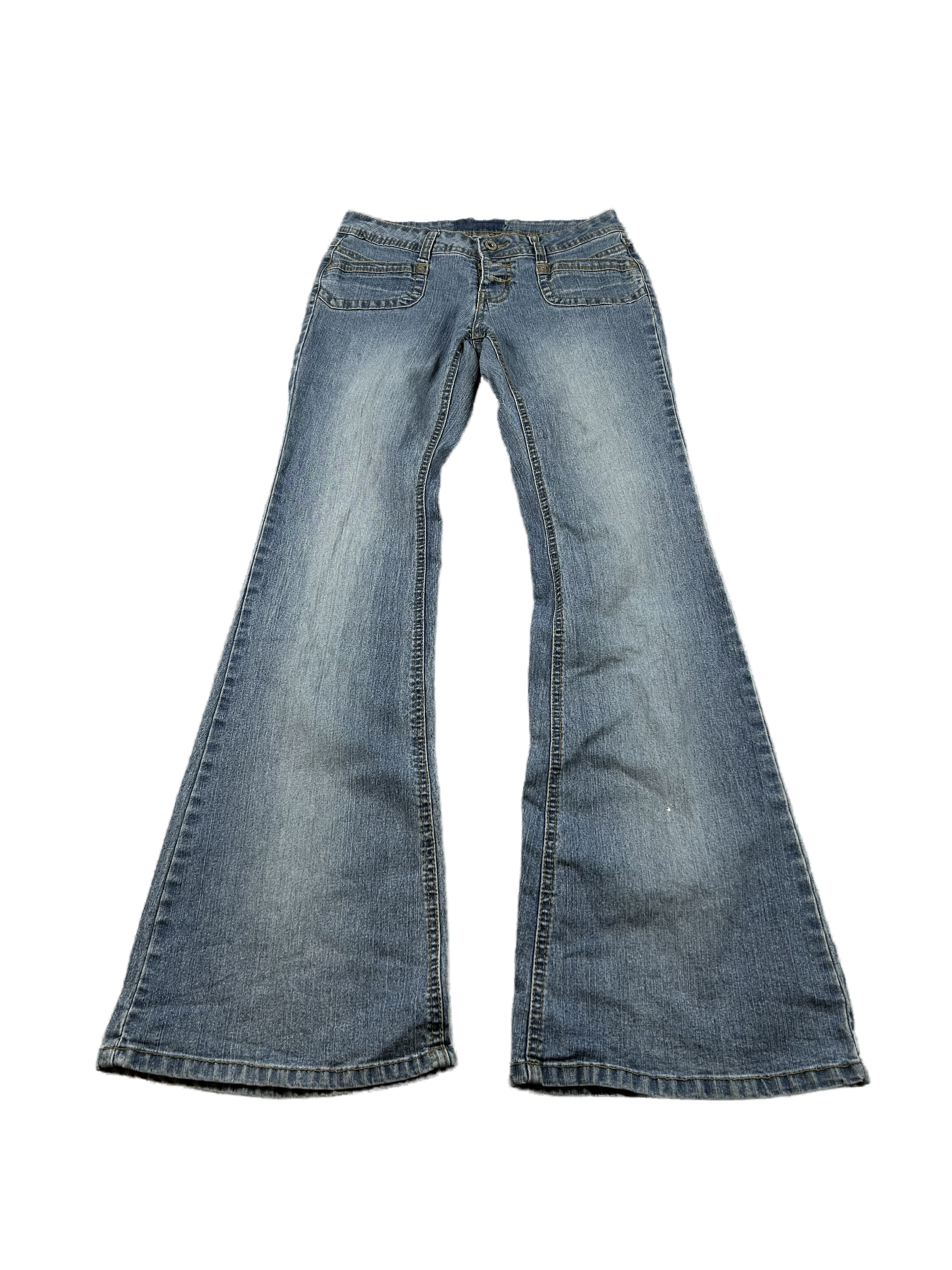 Y2K Jeans Women´s (S)