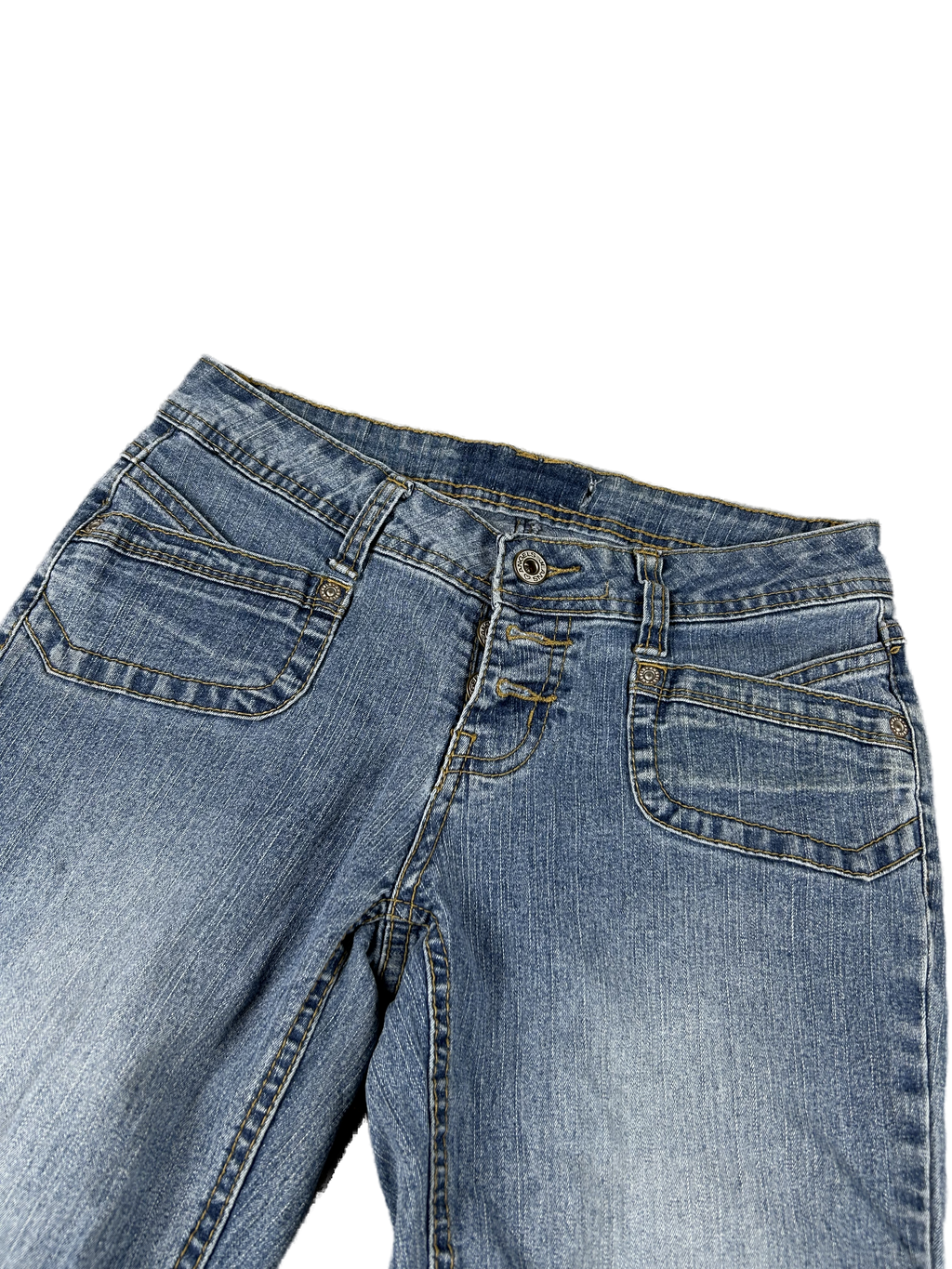 Y2K Jeans Women's (S)