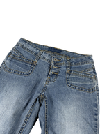 Y2K Jeans Women's (S)