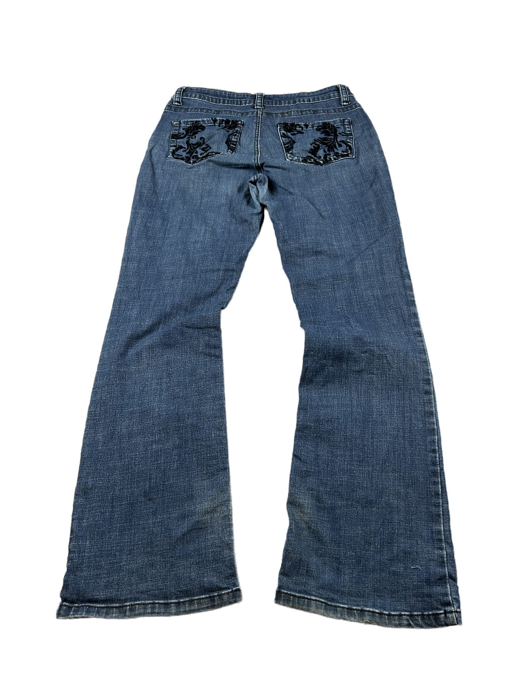 Y2K Jeans Women´s (M)