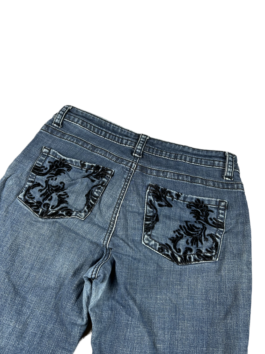 Y2K Jeans Women´s (M)