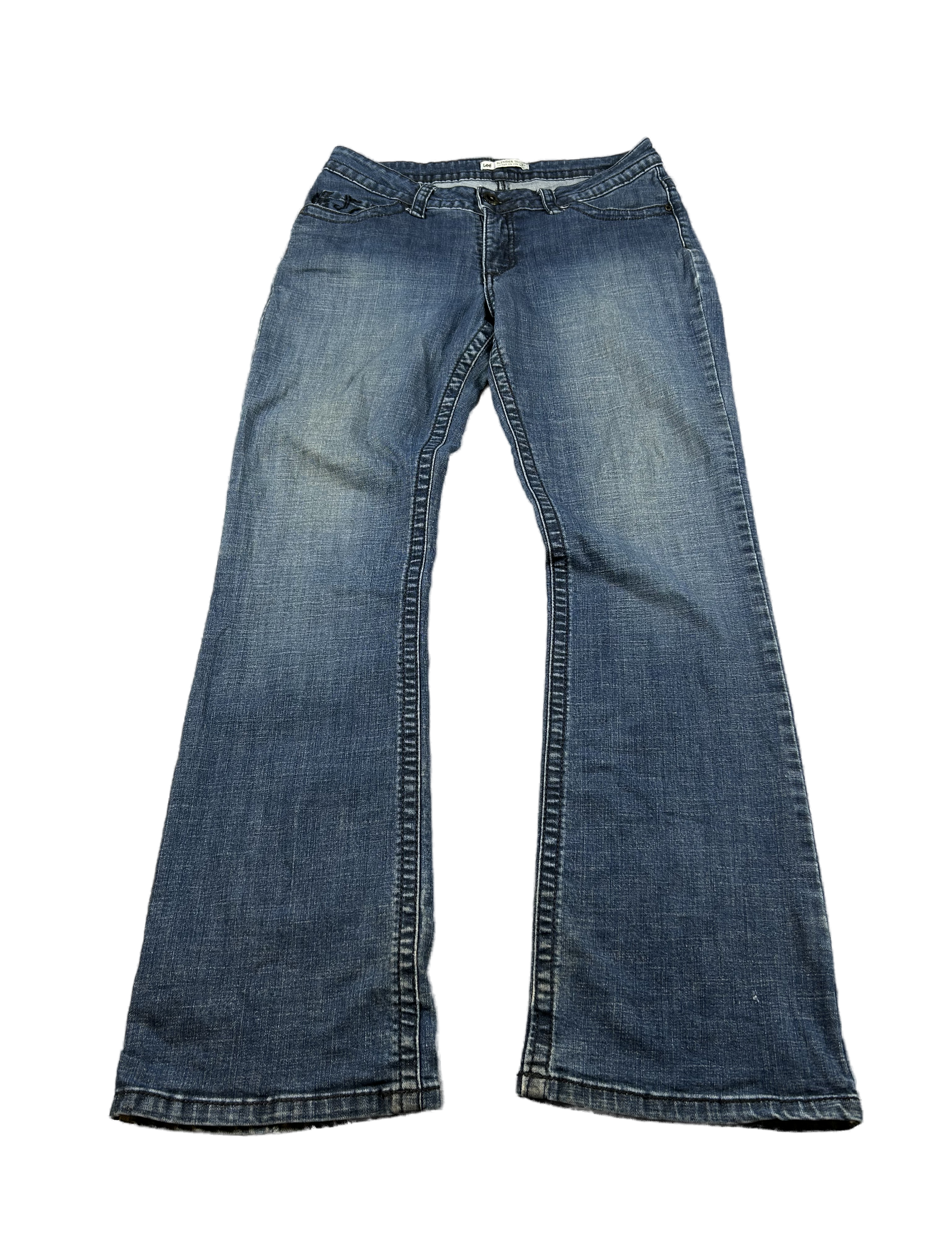 Y2K Jeans Women´s (M)