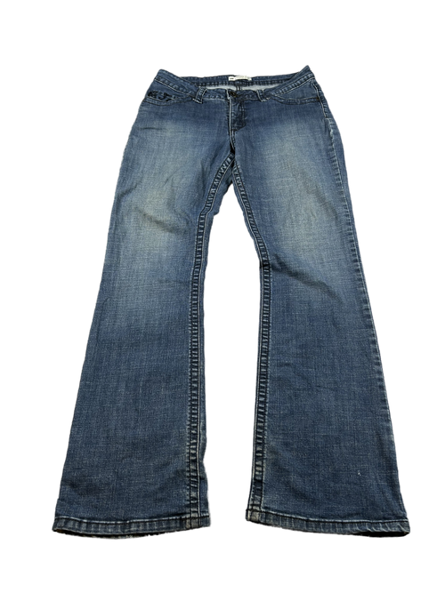 Bootcut Jeans  (M)