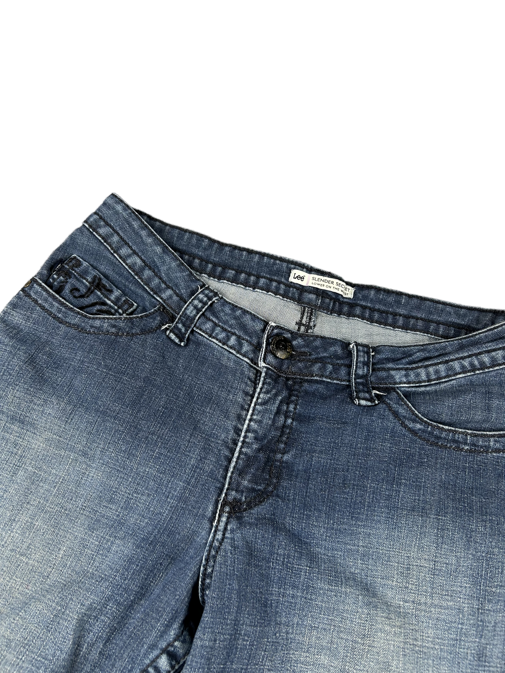 Y2K Jeans Women´s (M)