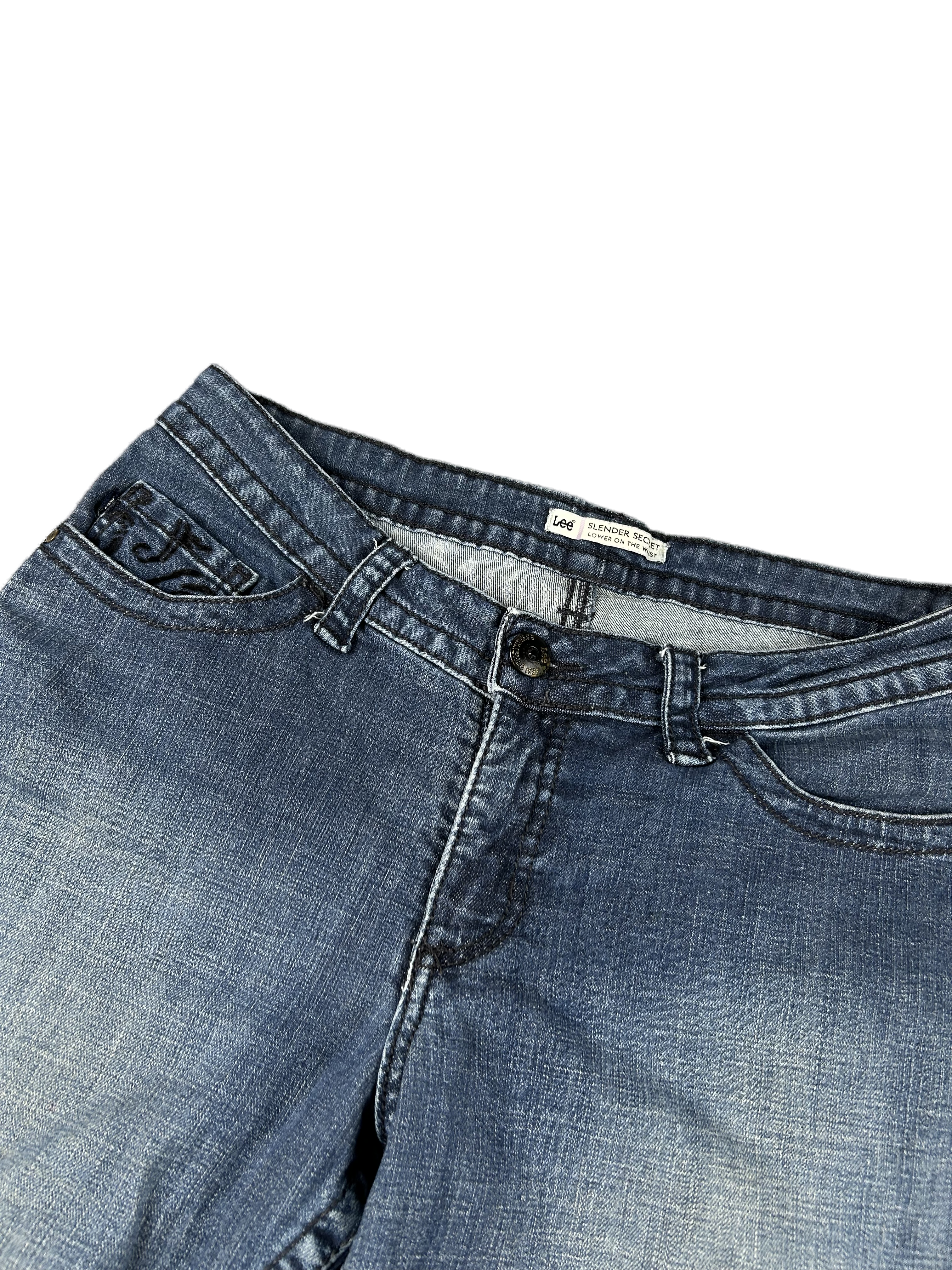 Y2K Jeans Women´s (M)