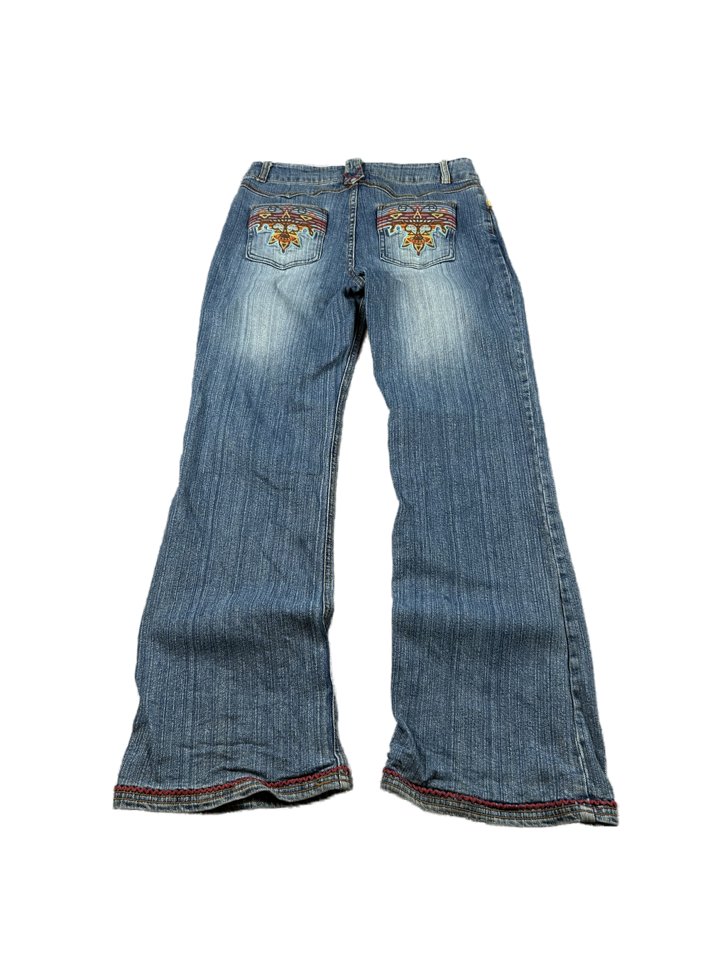 Bootcut Jeans  (S)