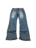 Bootcut Jeans  (S)