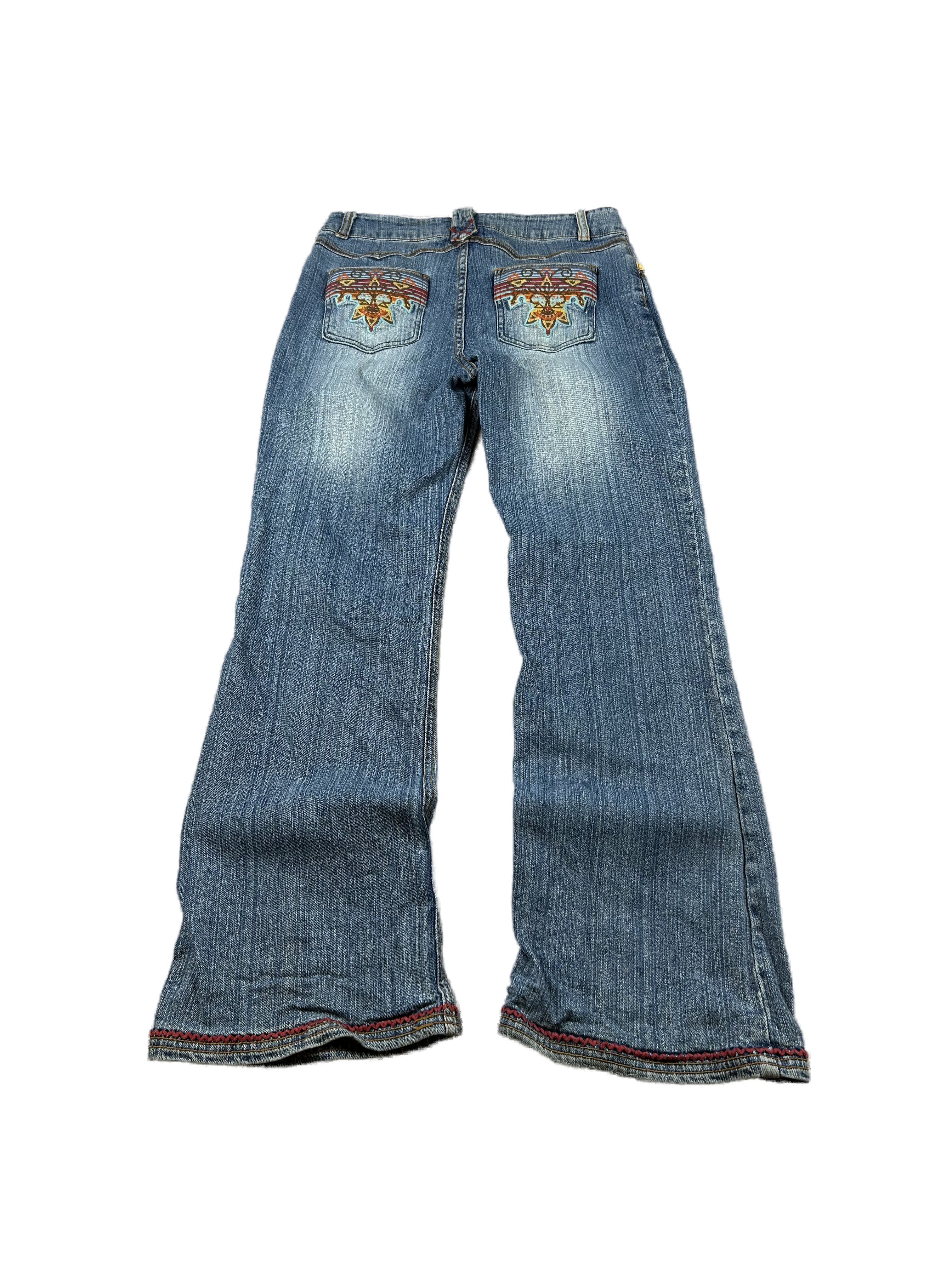 Y2K Jeans Women´s (S)