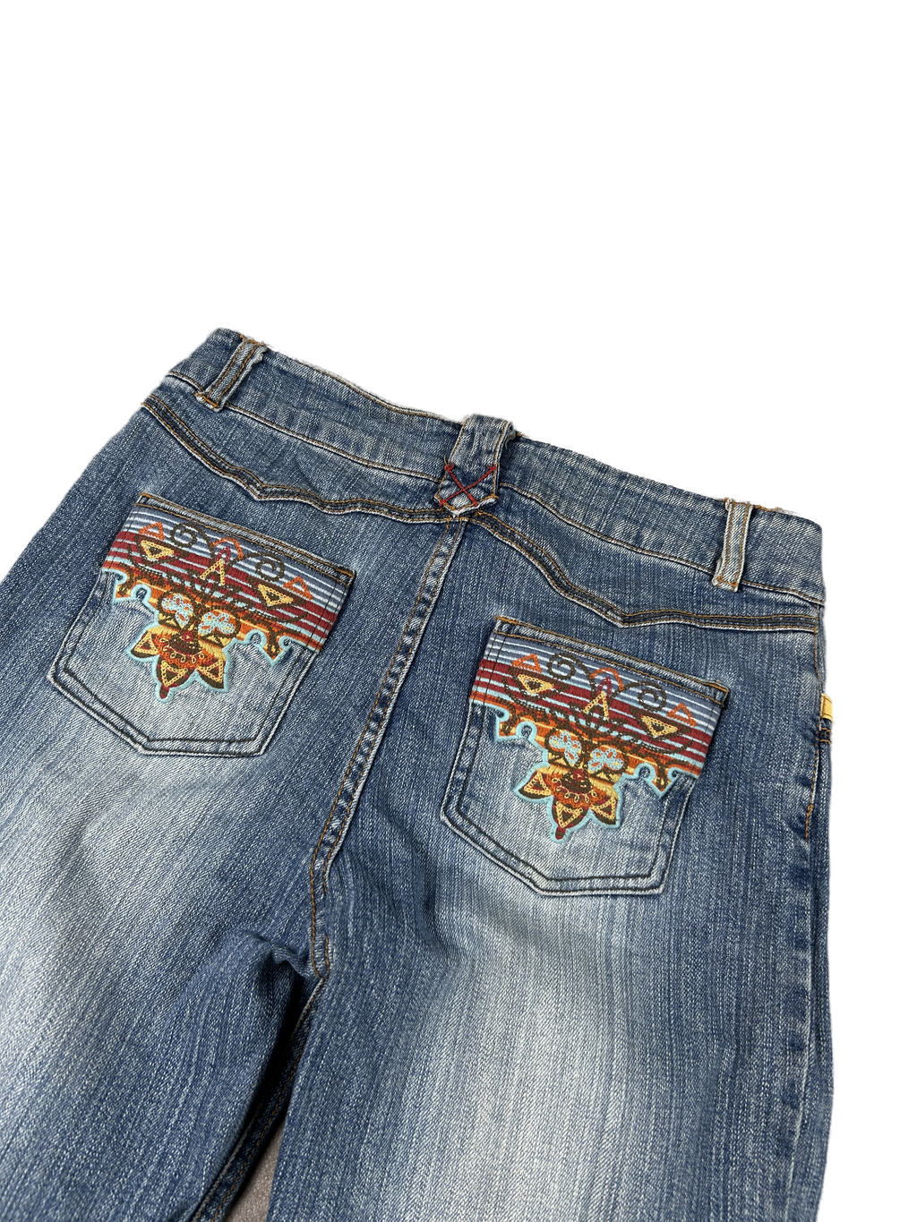 Bootcut Jeans  (S)