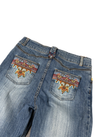Bootcut Jeans  (S)