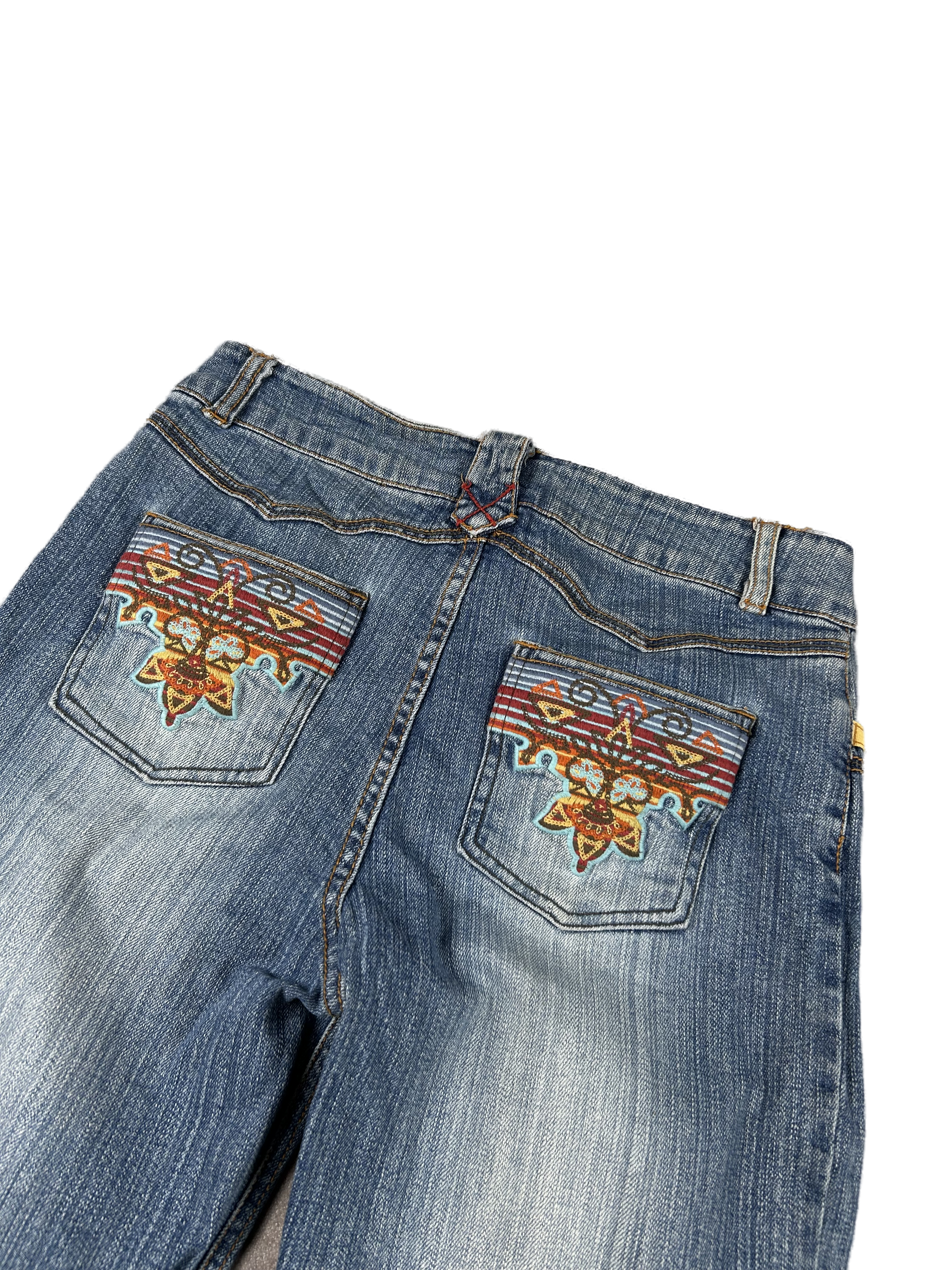 Y2K Jeans Women´s (S)