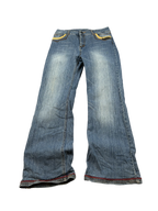 Bootcut Jeans  (S)