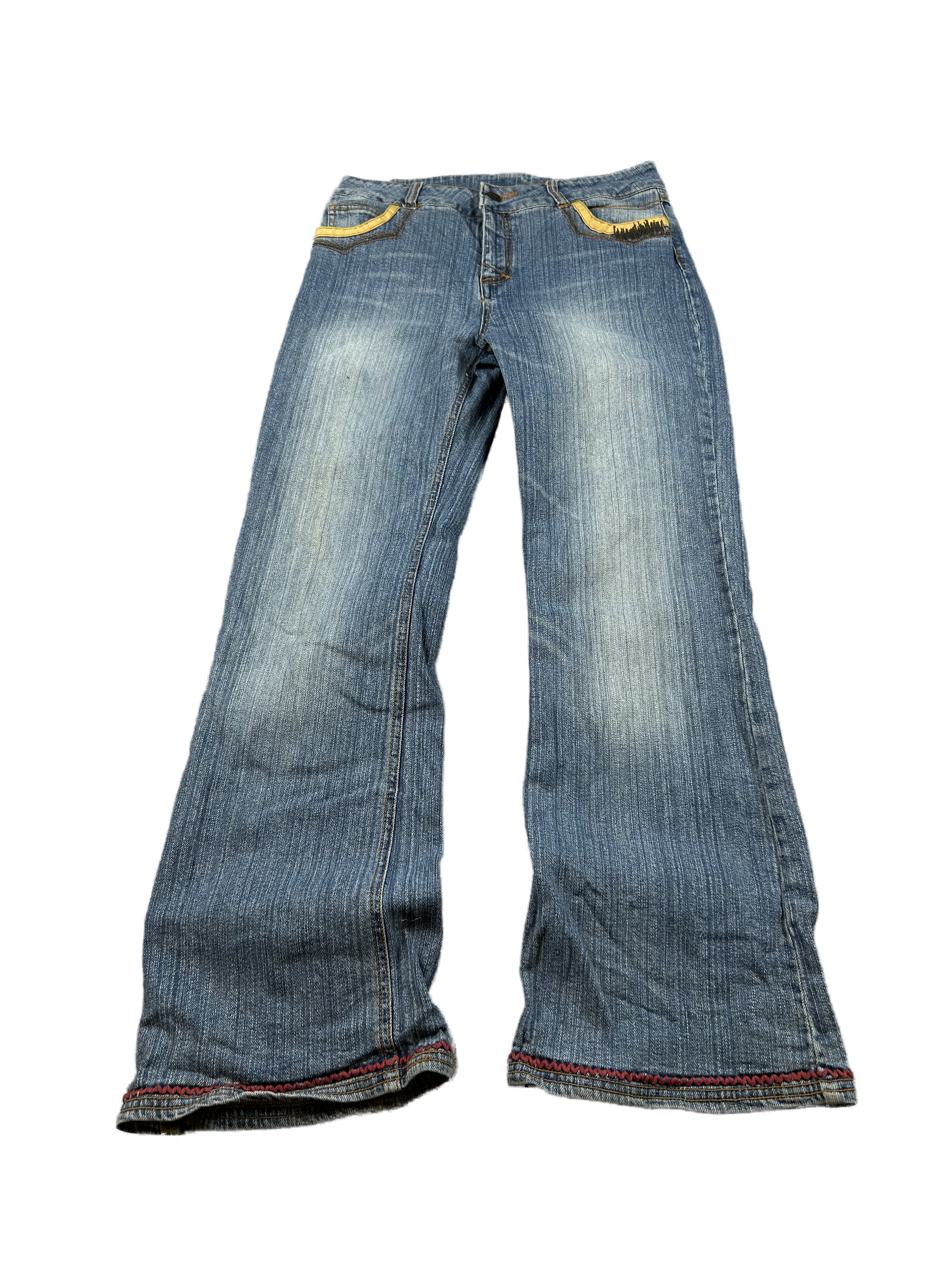 Y2K Jeans Women´s (S)