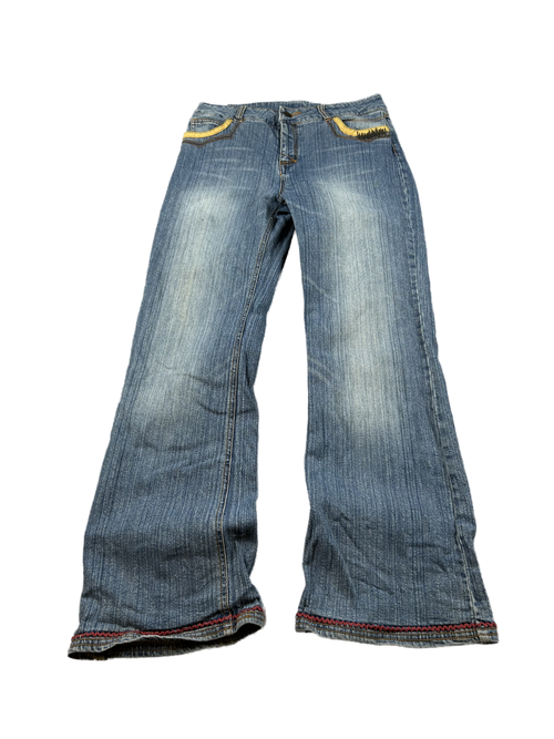 Bootcut Jeans  (S)
