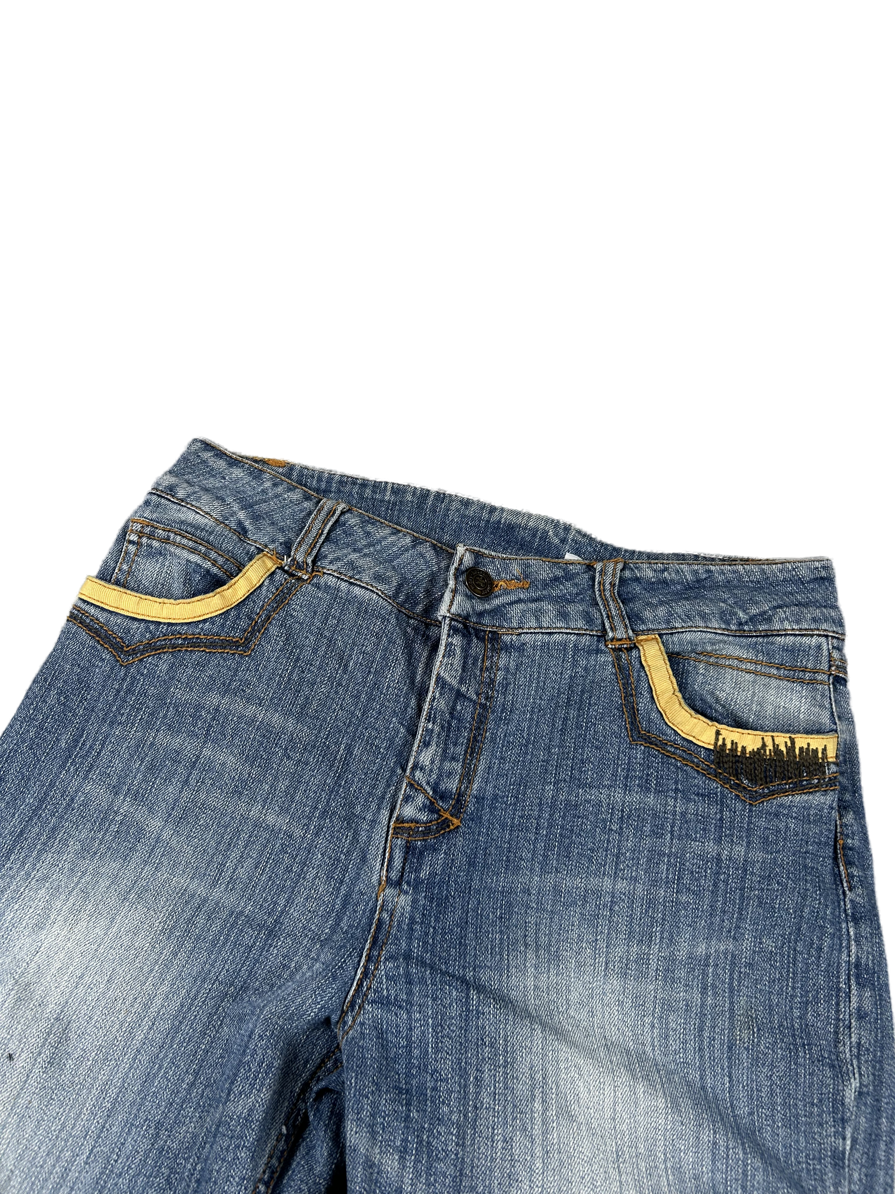 Y2K Jeans Women´s (S)