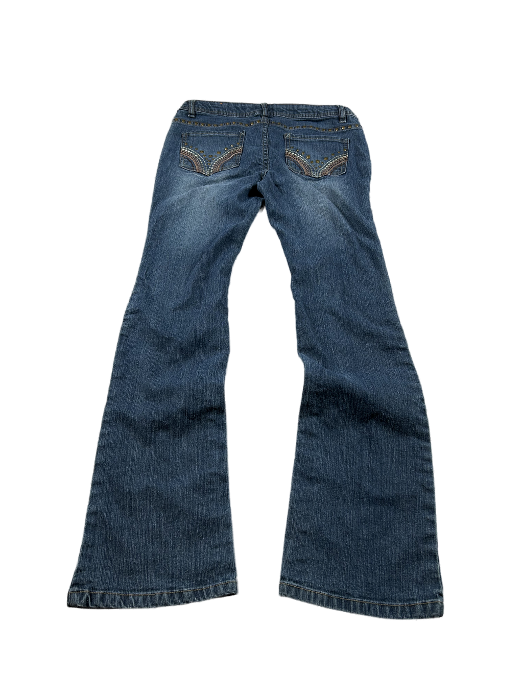 Bootcut Jeans  (XS)