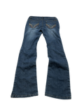 Bootcut Jeans  (XS)