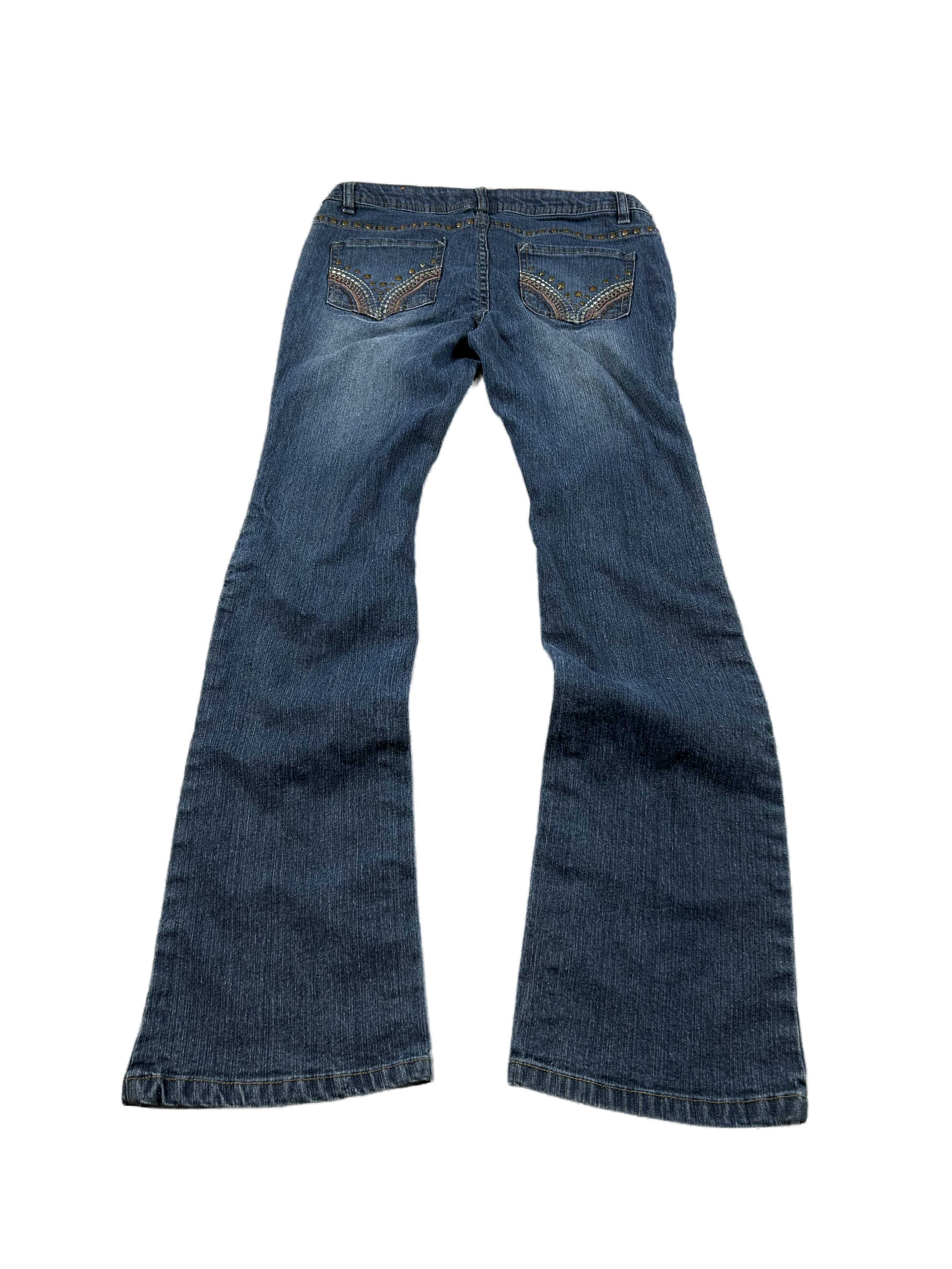 Y2K Jeans Women´s (XS)
