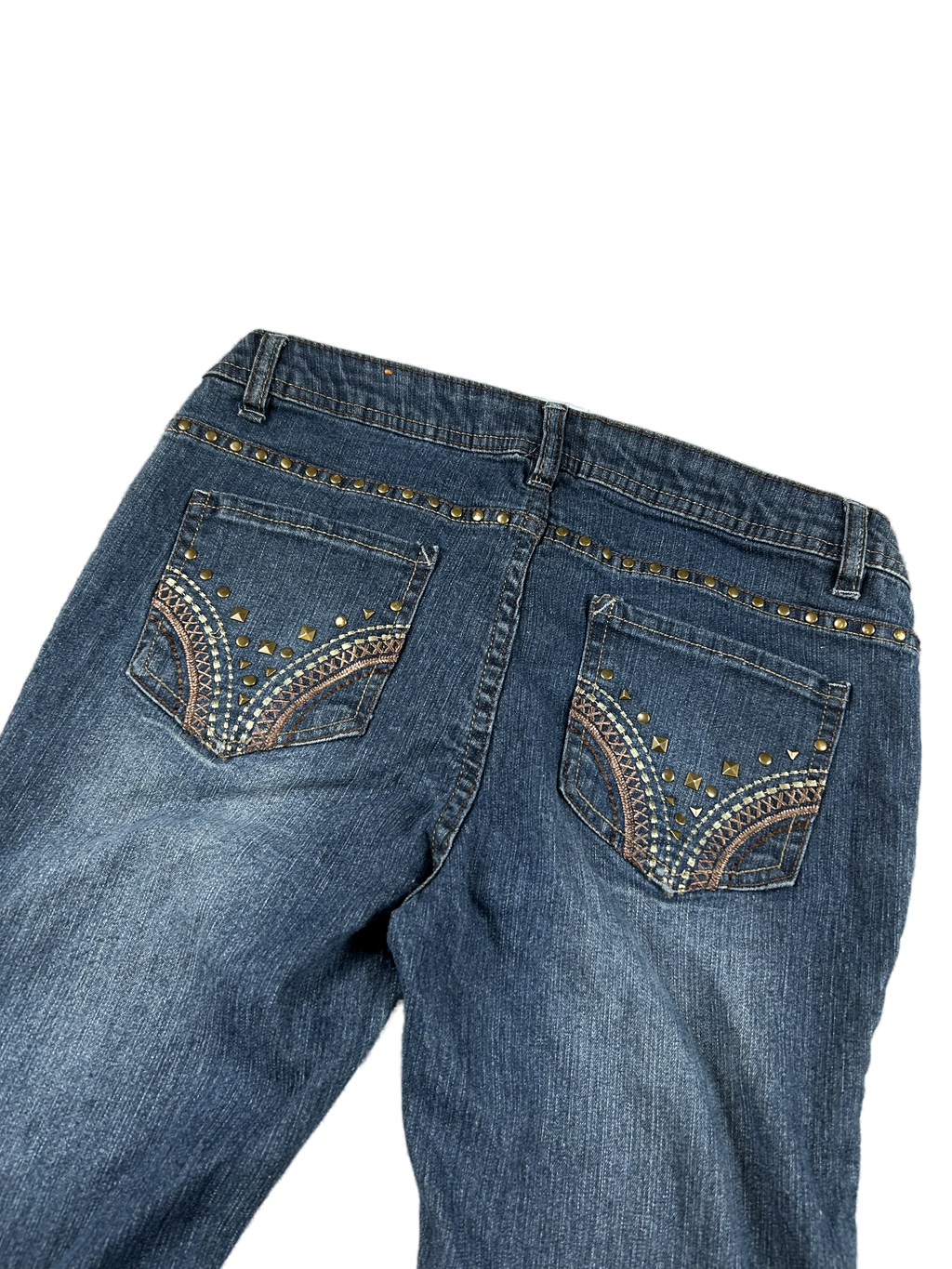 Bootcut Jeans  (XS)