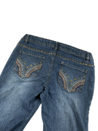 Bootcut Jeans  (XS)