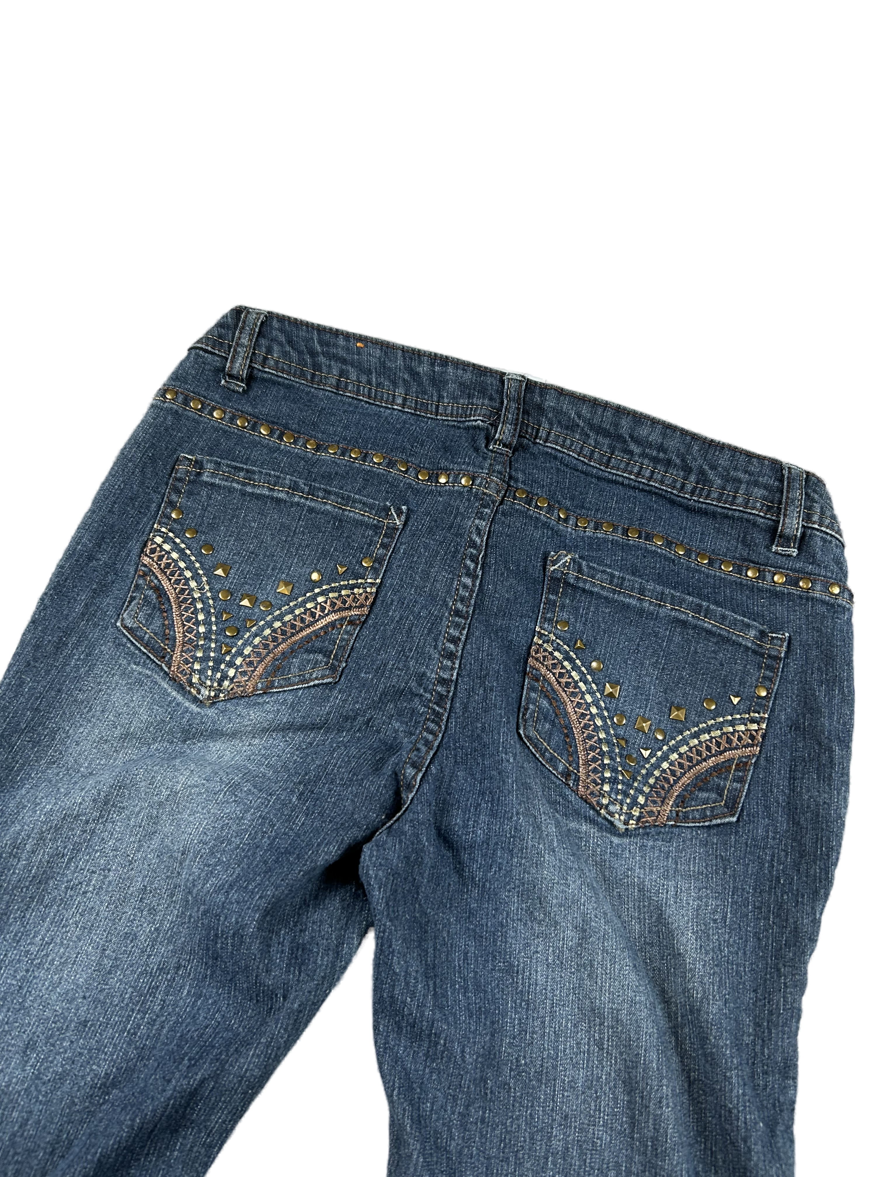 Y2K Jeans Women´s (XS)