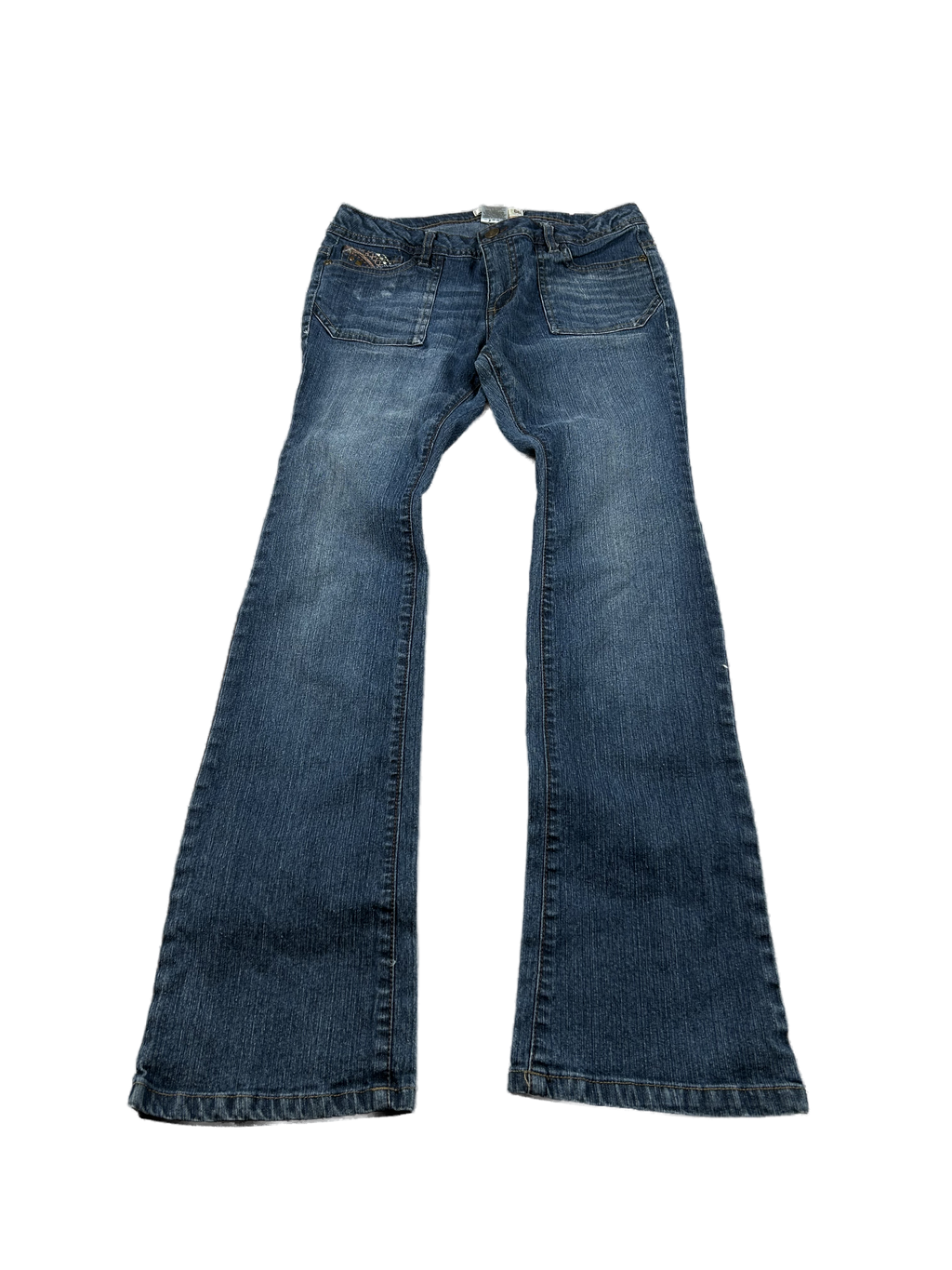 Bootcut Jeans  (XS)