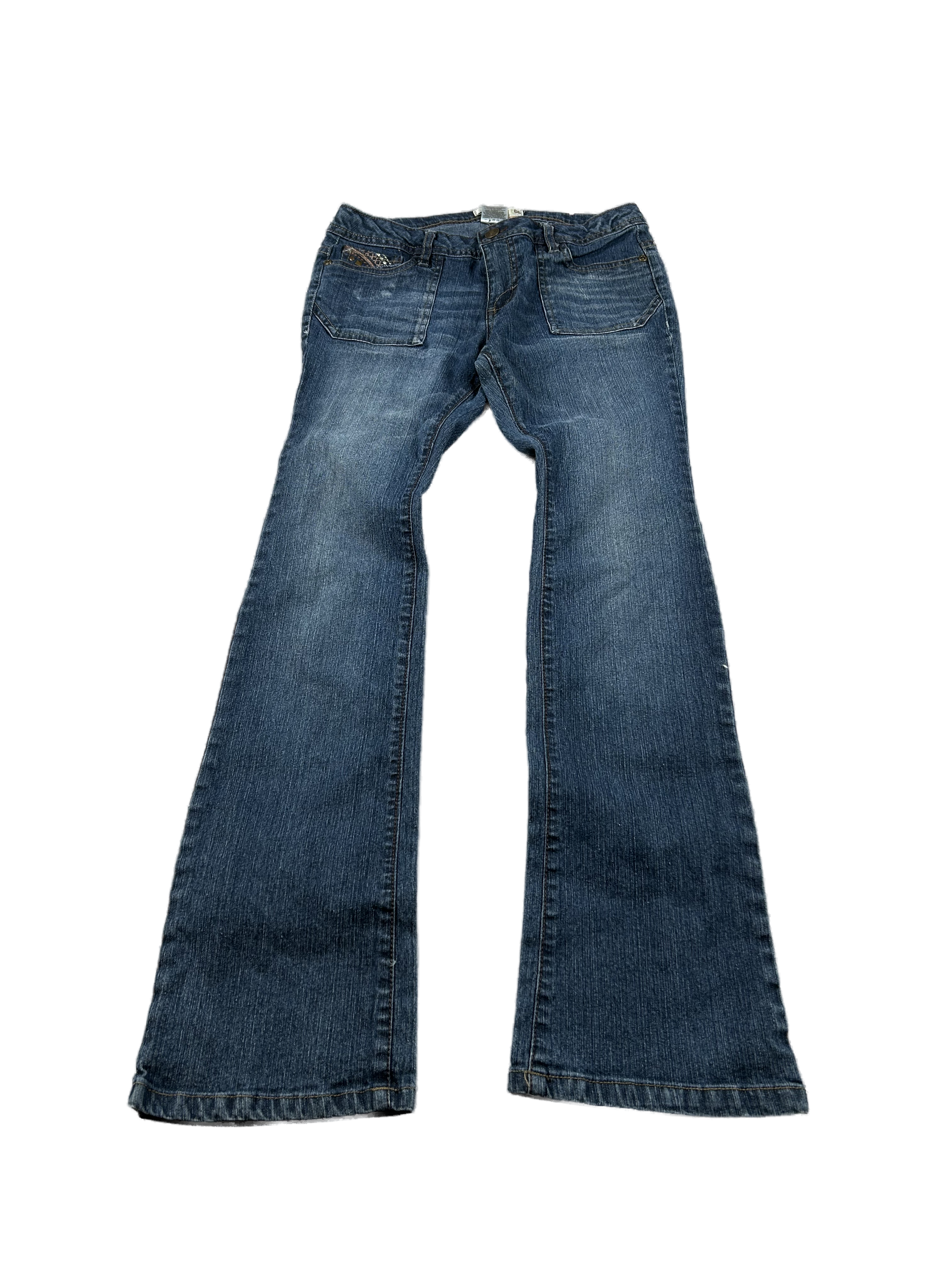 Y2K Jeans Women´s (XS)