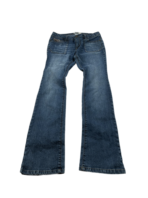 Bootcut Jeans  (XS)