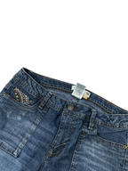 Bootcut Jeans  (XS)