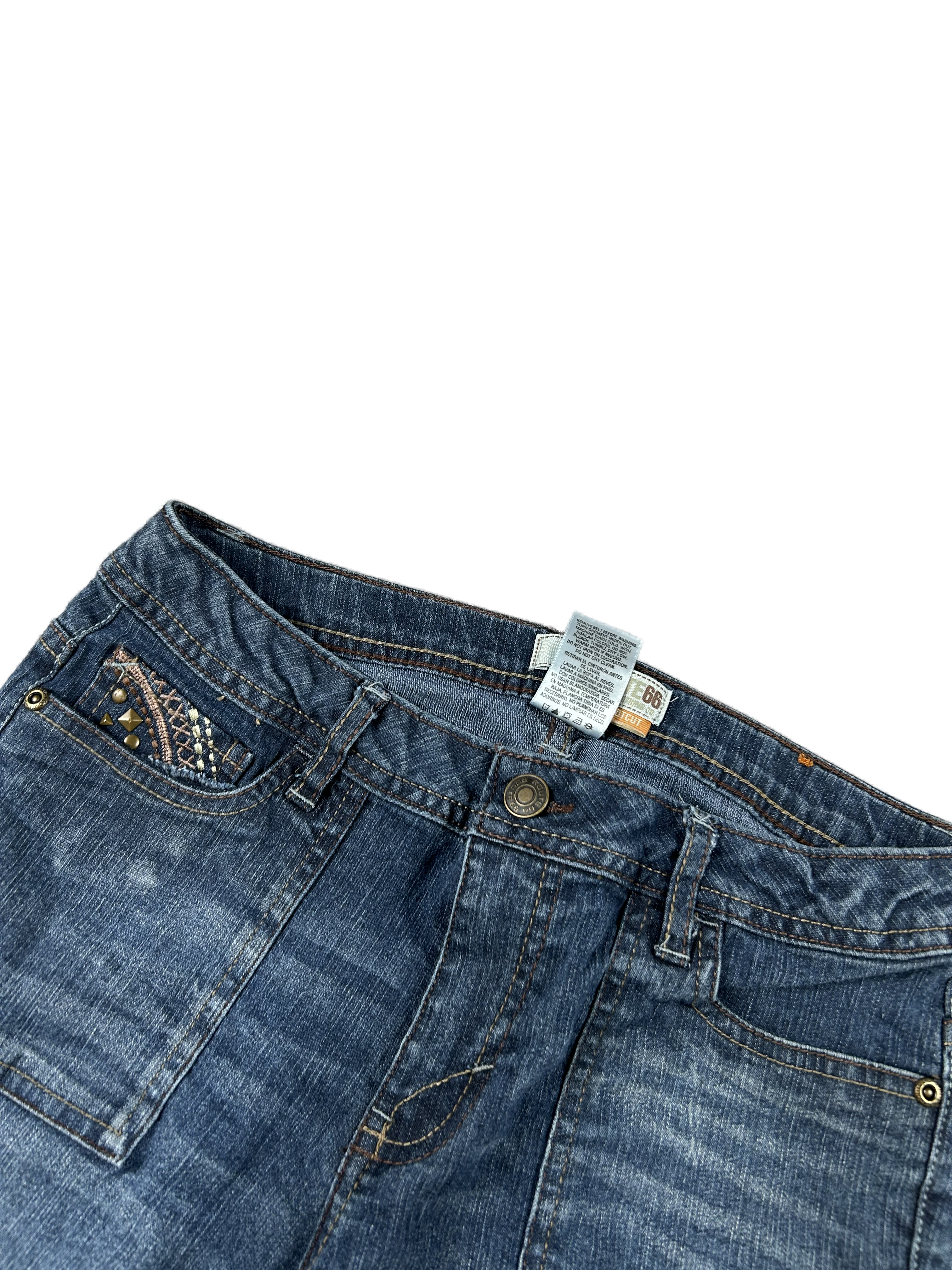 Y2K Jeans Women´s (XS)