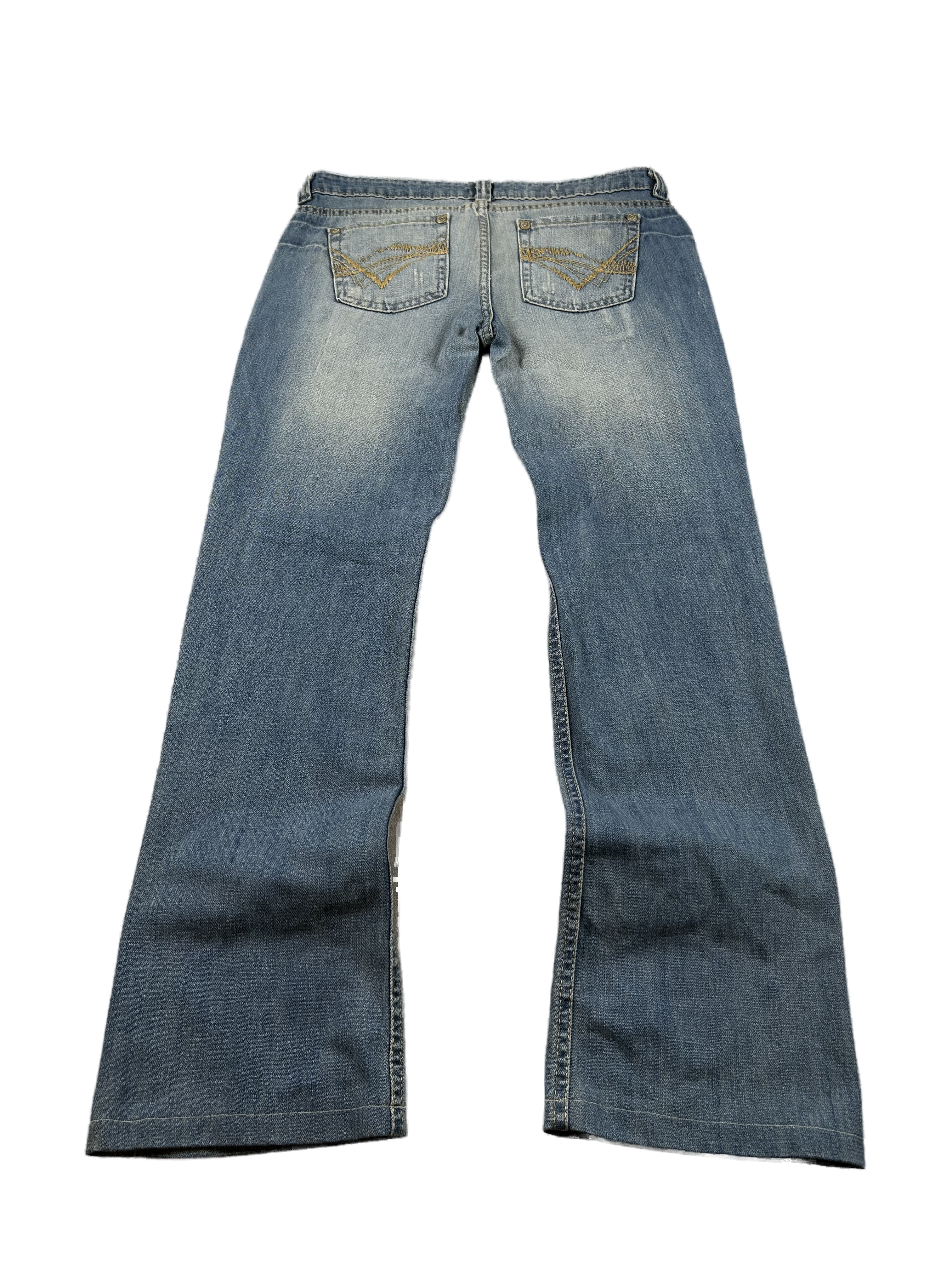 Y2K Jeans Women´s (M)