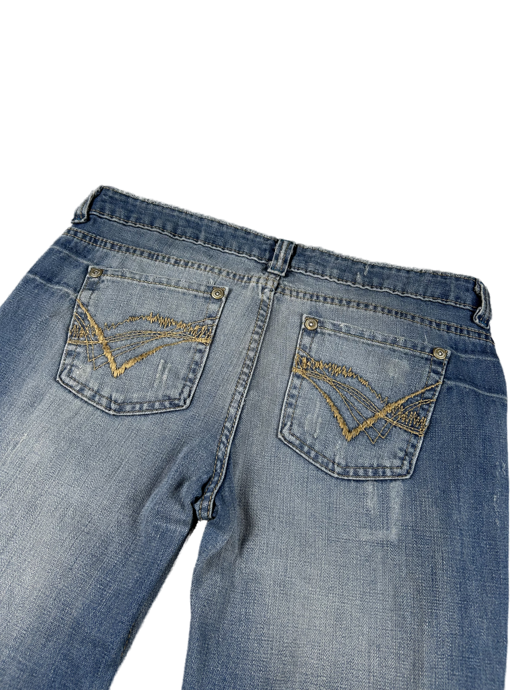 Y2K Jeans Women´s (M)