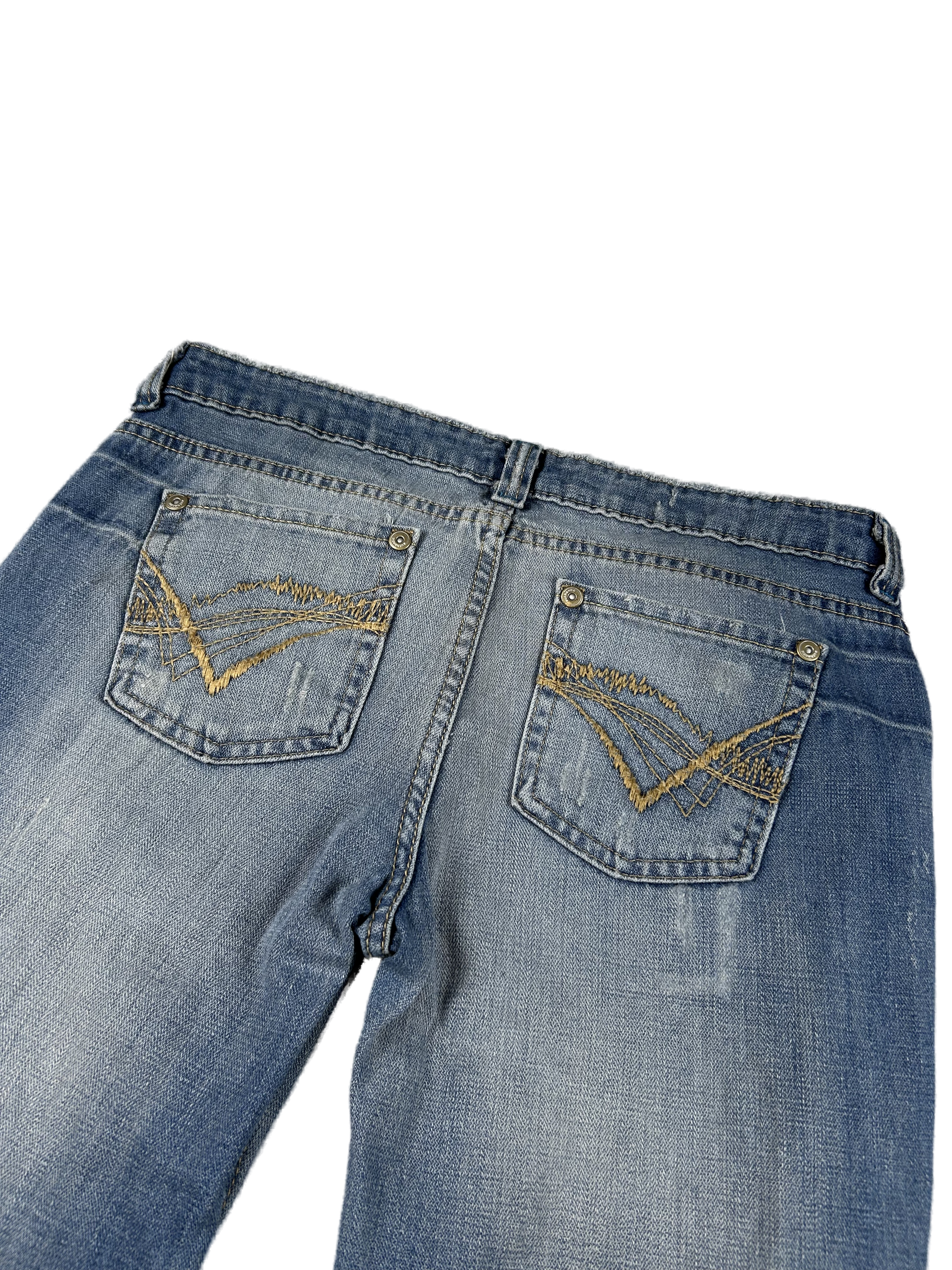 Y2K Jeans Women´s (M)
