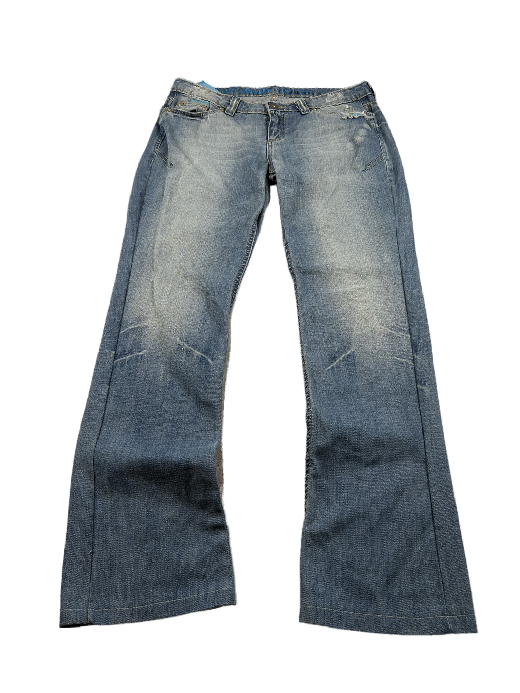 Y2K Jeans Women´s (M)