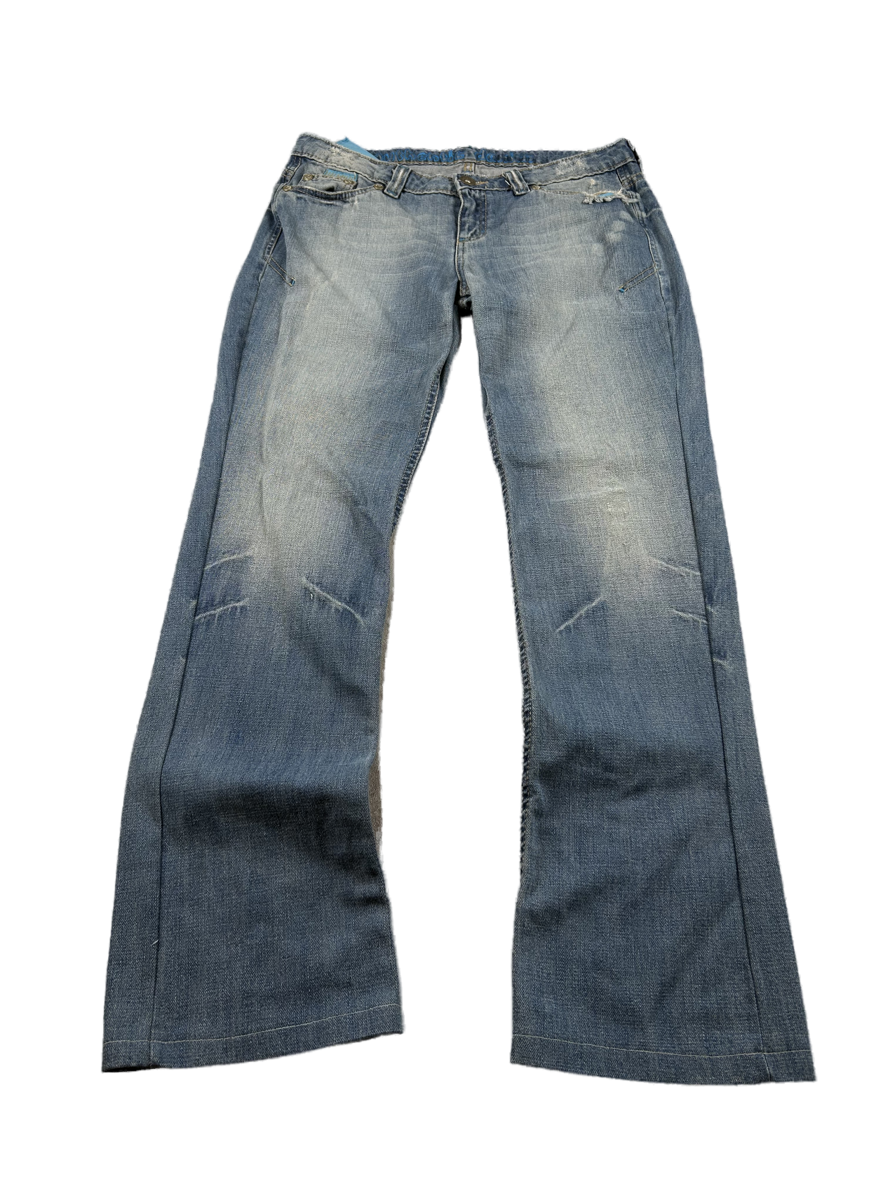 Y2K Jeans Women´s (M)