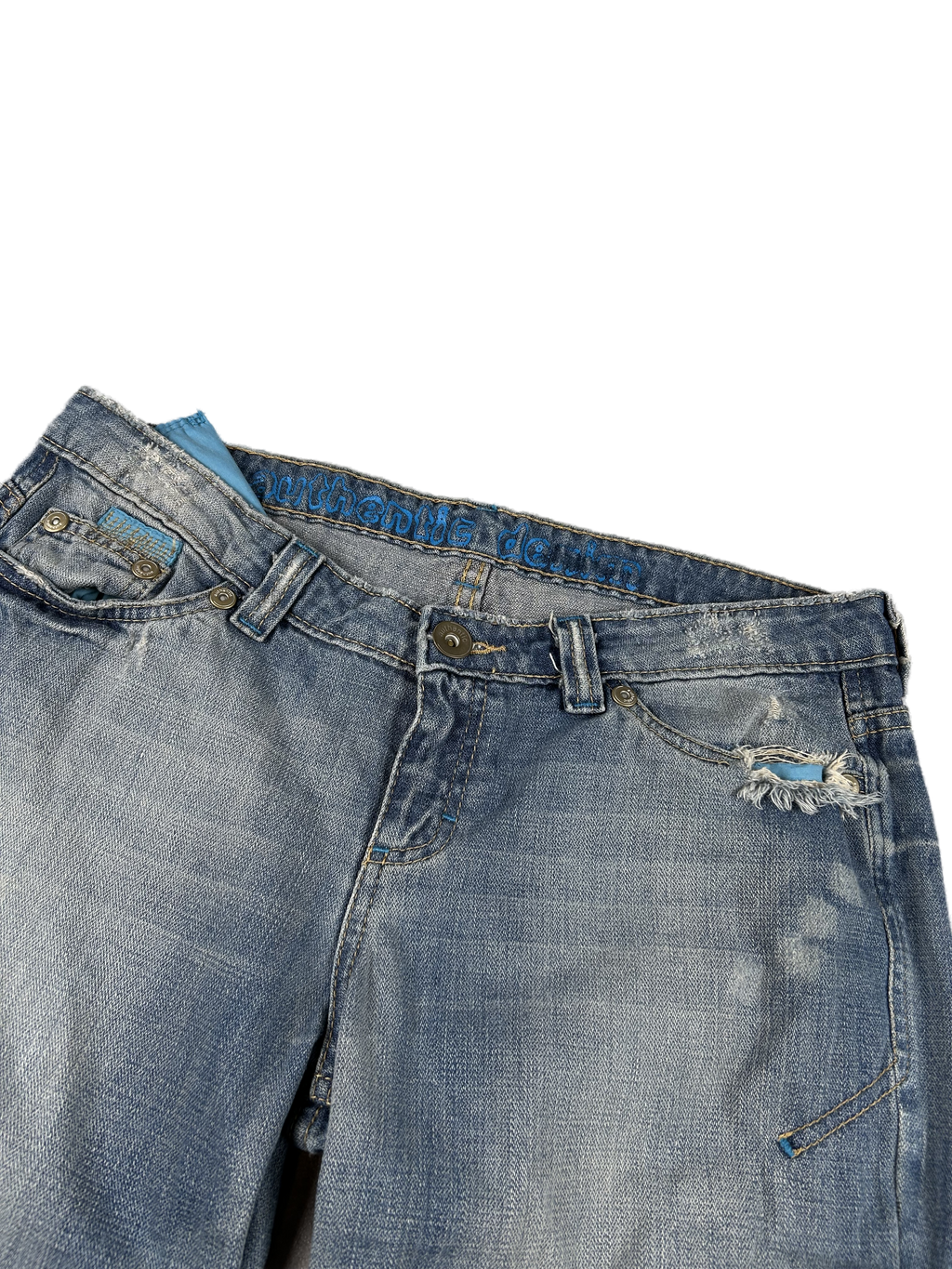 Y2K Jeans Women´s (M)