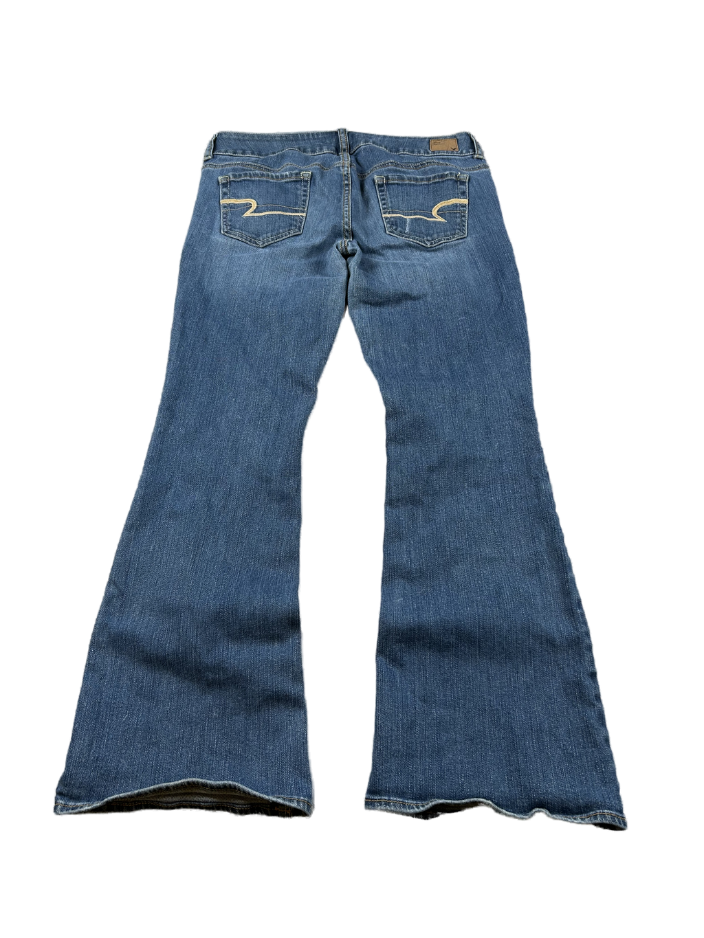Y2K Jeans Women´s (XXS)