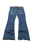 Y2K Jeans Women´s (XXS)