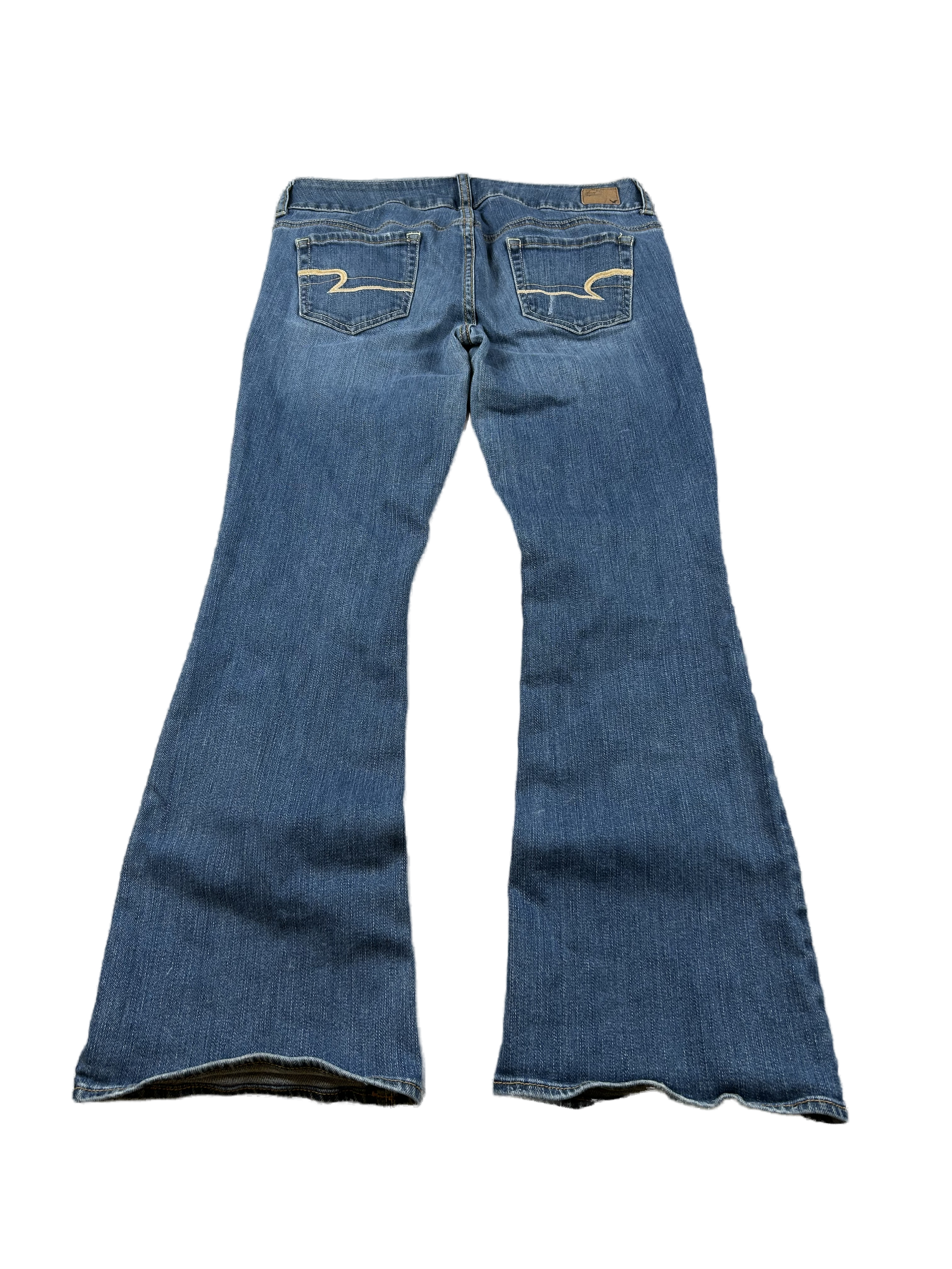 Y2K Jeans Women´s (XXS)