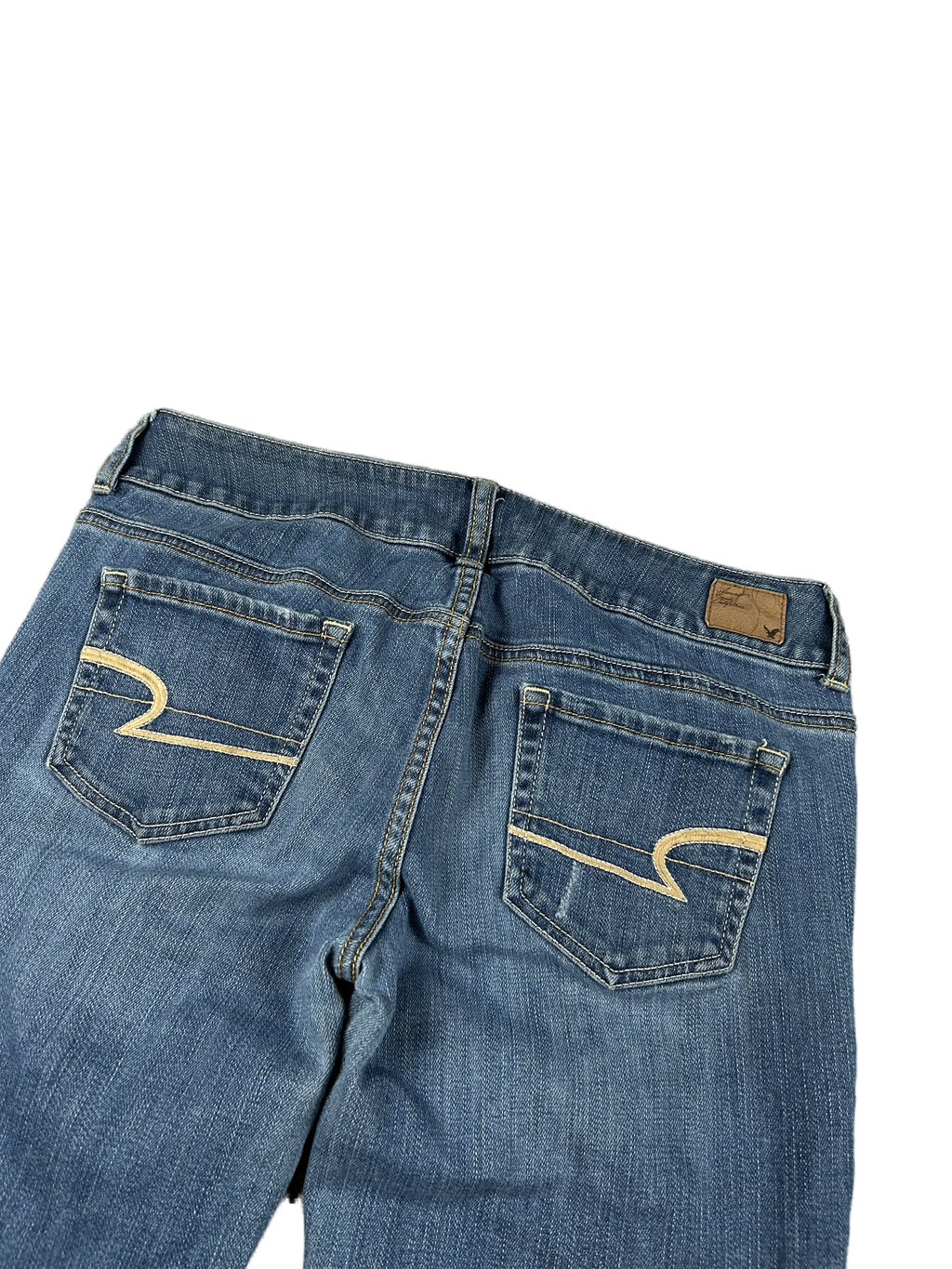 Y2K Jeans Women´s (XXS)