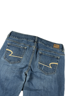 Y2K Jeans Women´s (XXS)