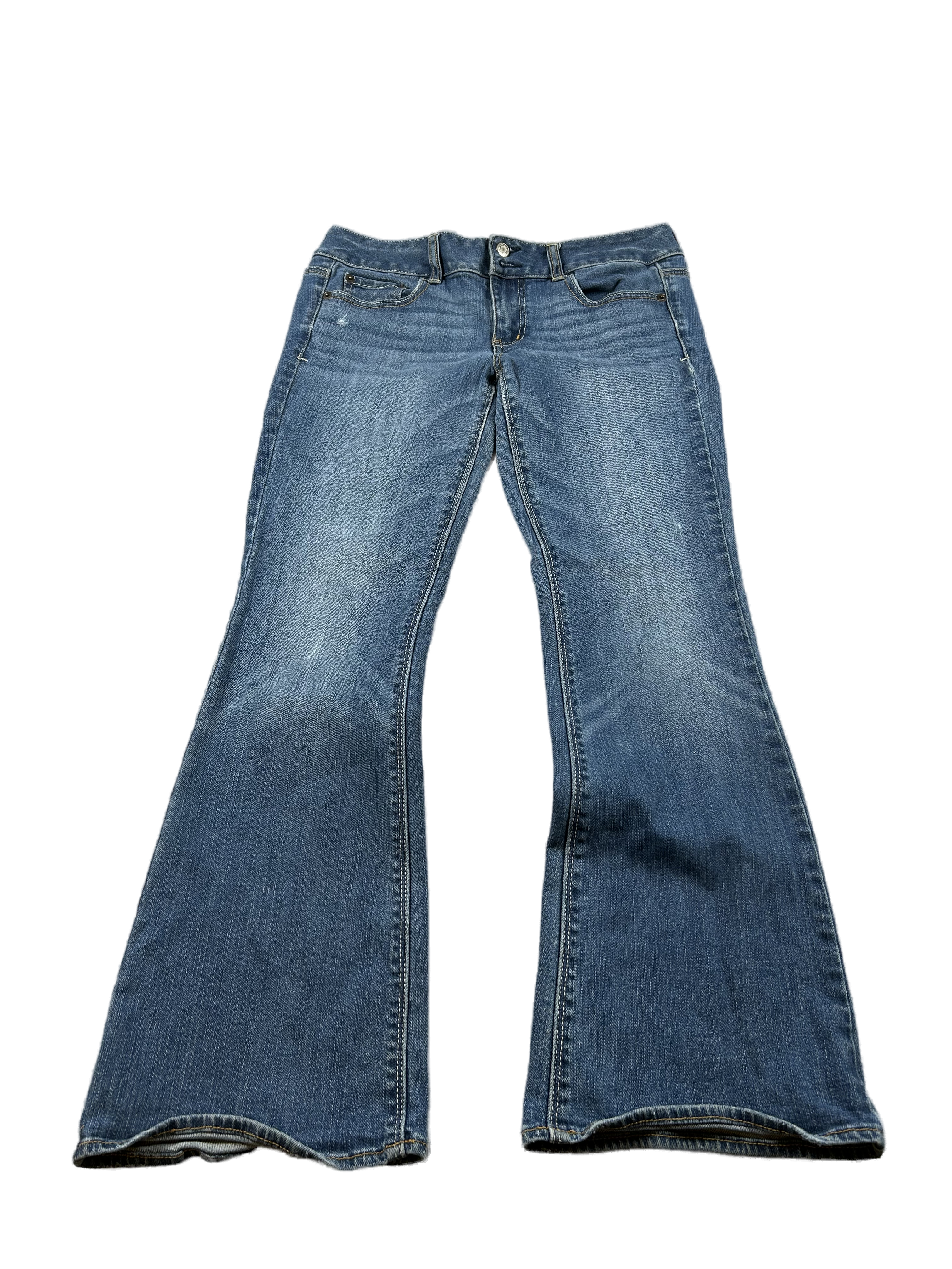 Y2K Jeans Women´s (XXS)