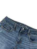 Y2K Jeans Women´s (XXS)