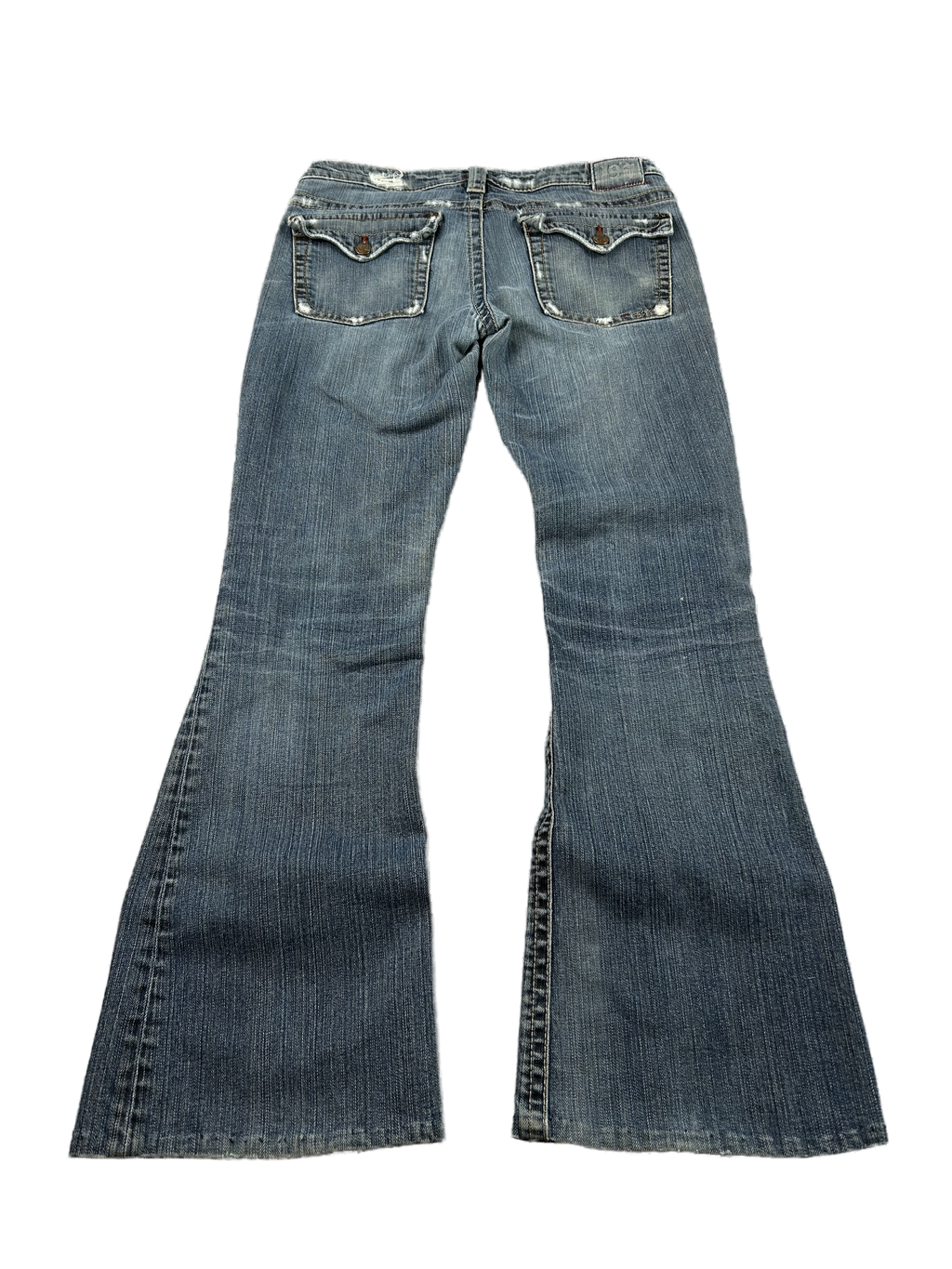 Bootcut Jeans  (XS)