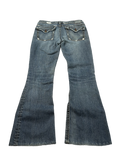Bootcut Jeans  (XS)